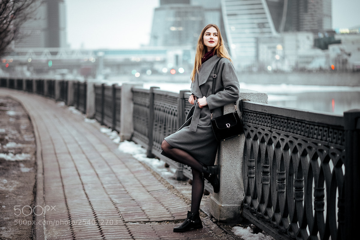 Sony a7 II sample photo. *** photography