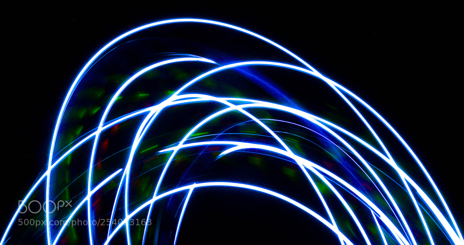 Canon EOS 1100D (EOS Rebel T3 / EOS Kiss X50) sample photo. Light painting 3 photography