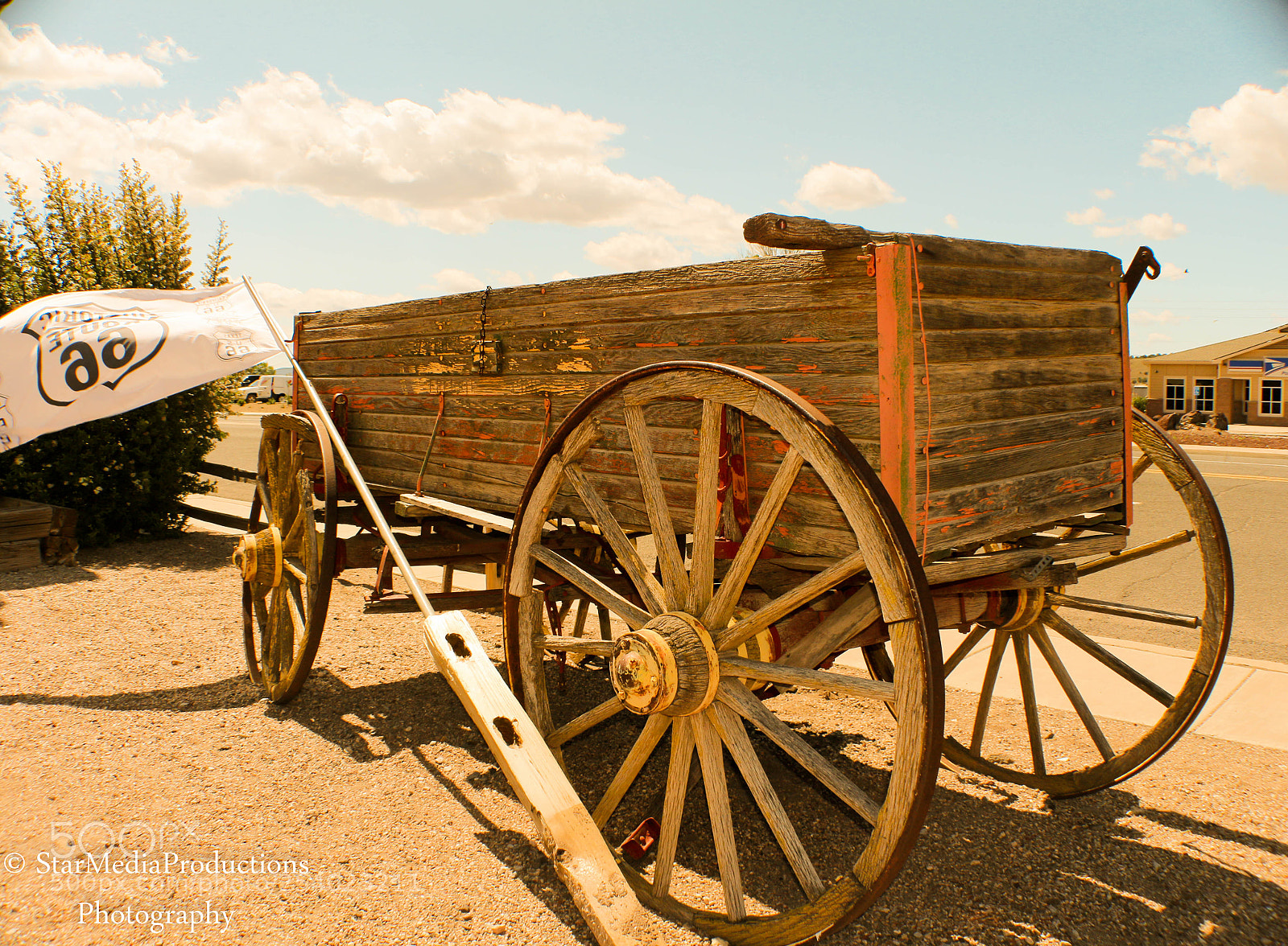 Canon EOS 700D (EOS Rebel T5i / EOS Kiss X7i) sample photo. Wild west photography