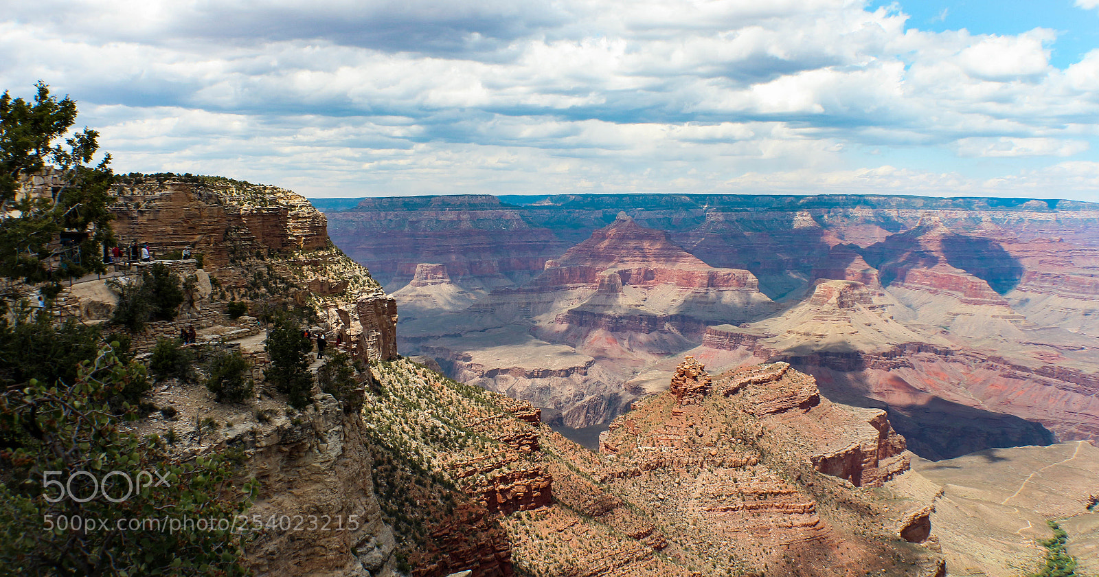 Canon EOS 700D (EOS Rebel T5i / EOS Kiss X7i) sample photo. Grand canyon photography
