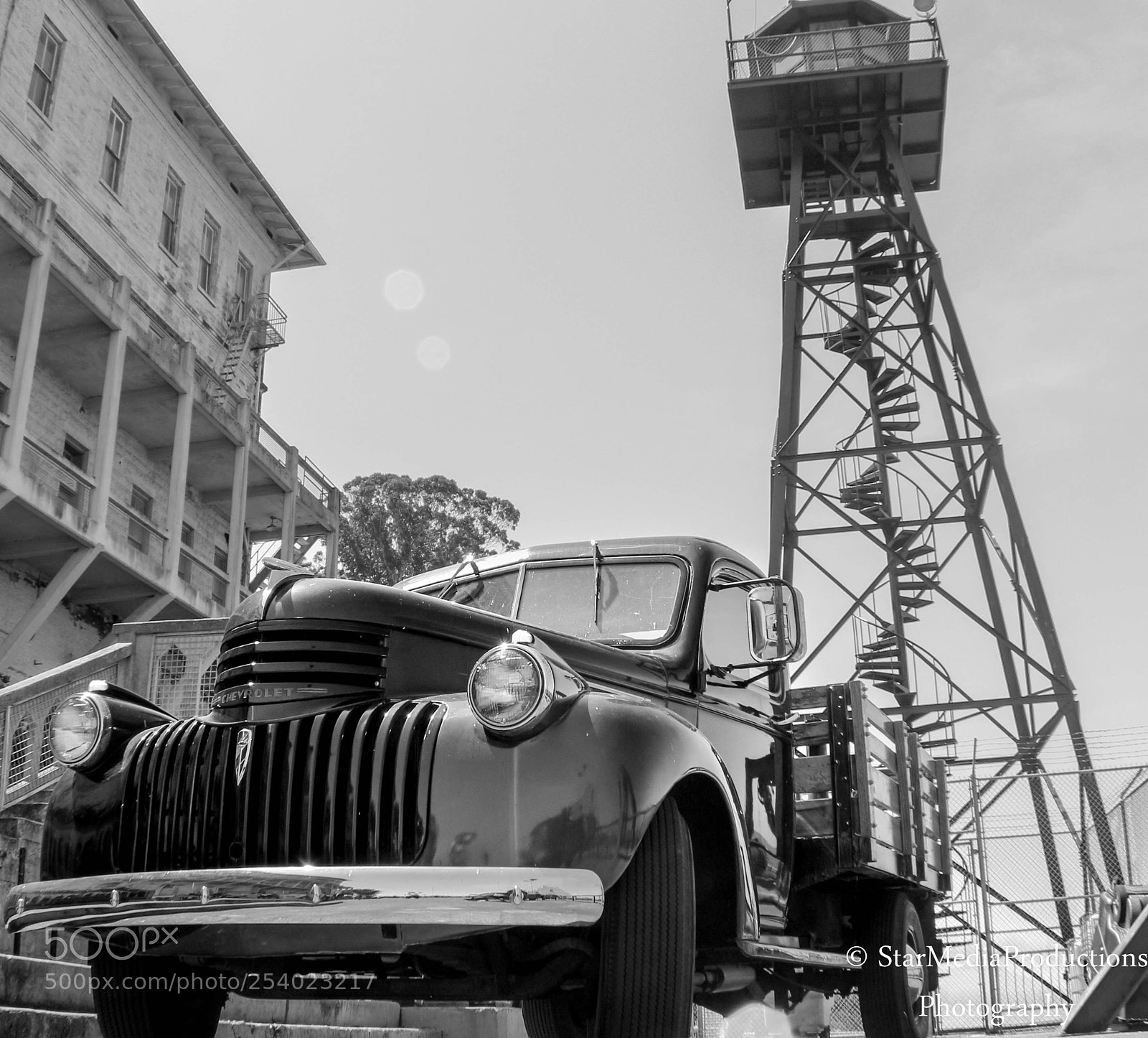 Canon EOS 700D (EOS Rebel T5i / EOS Kiss X7i) sample photo. Alcatraz photography