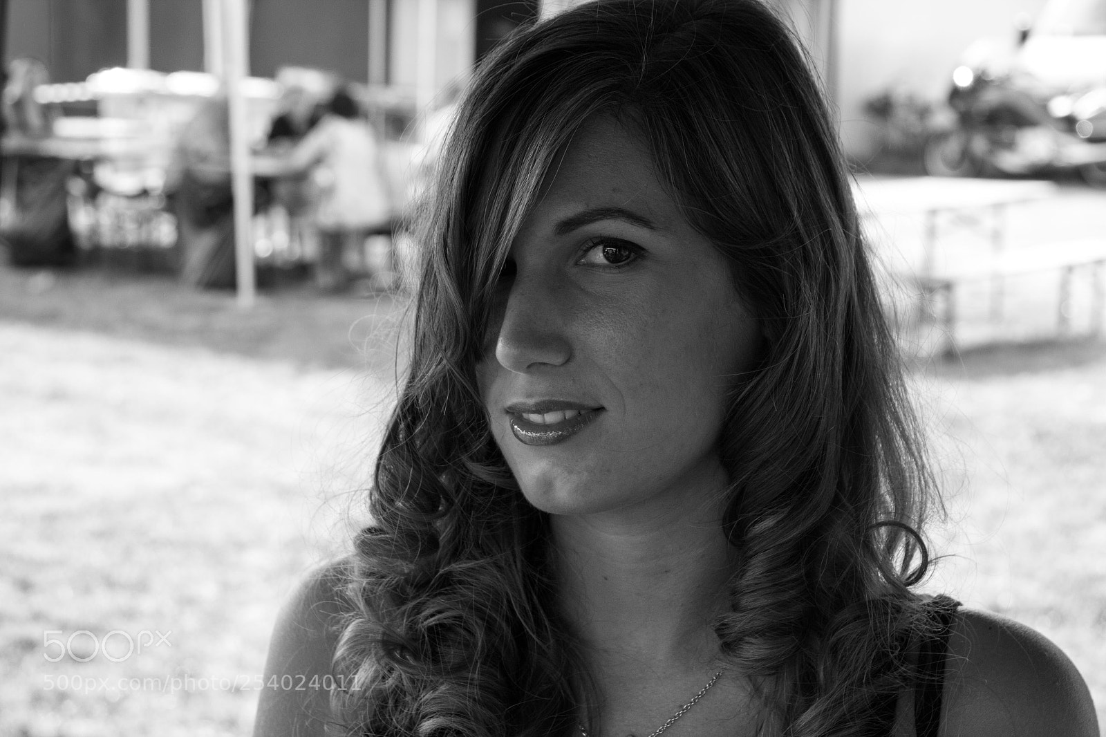 Canon EOS 600D (Rebel EOS T3i / EOS Kiss X5) sample photo. Arianna photography