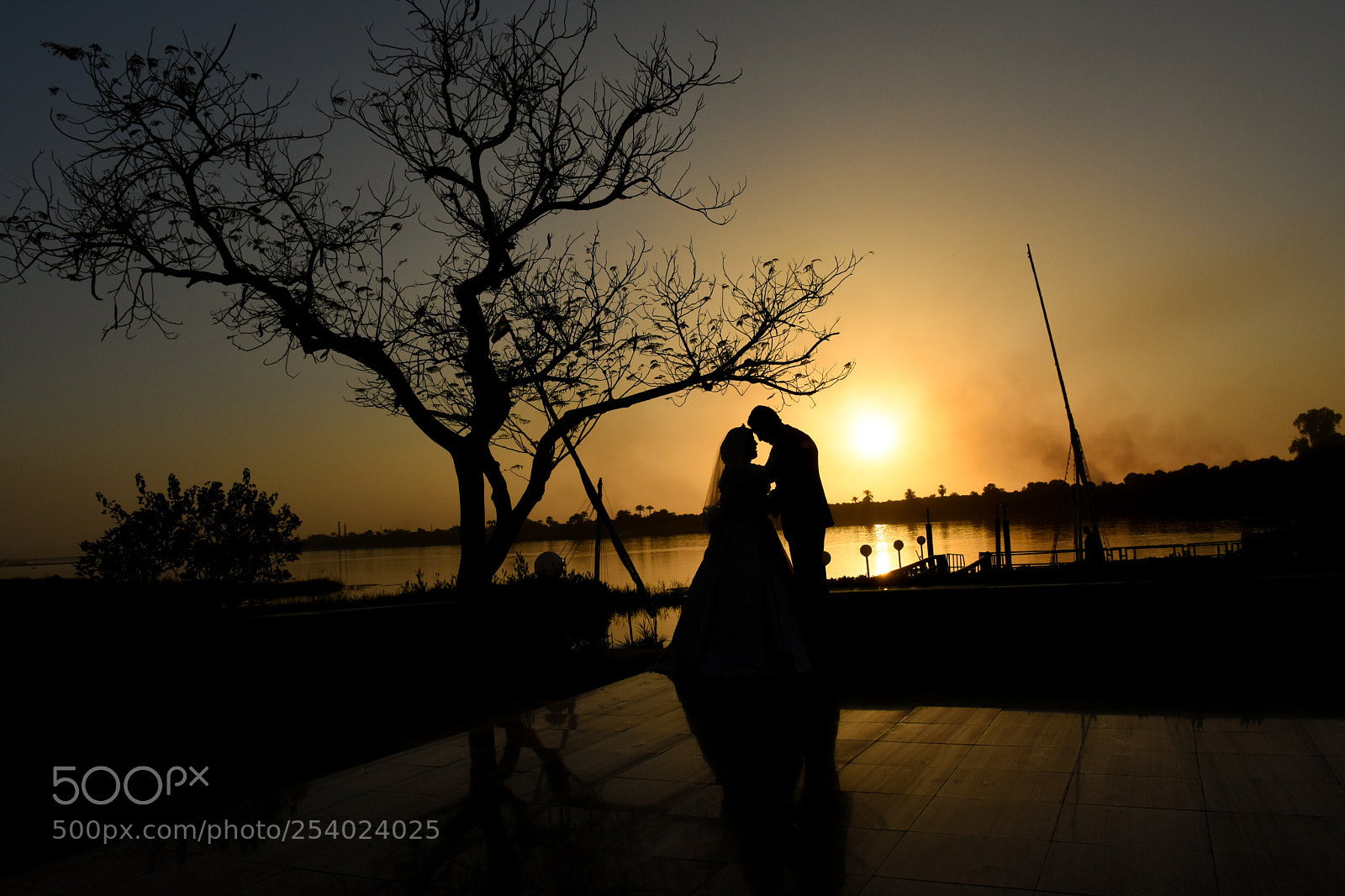 Nikon D3400 sample photo. Photo solit wedding photography