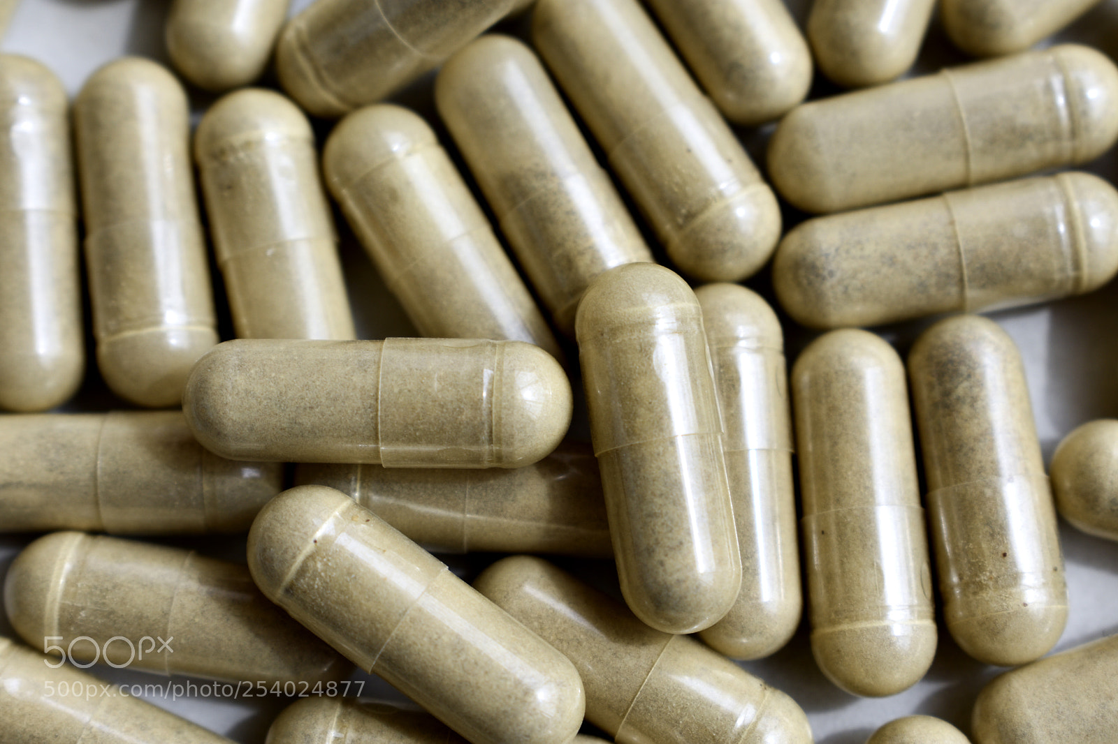 Nikon D3400 sample photo. Natural medicines texture photography