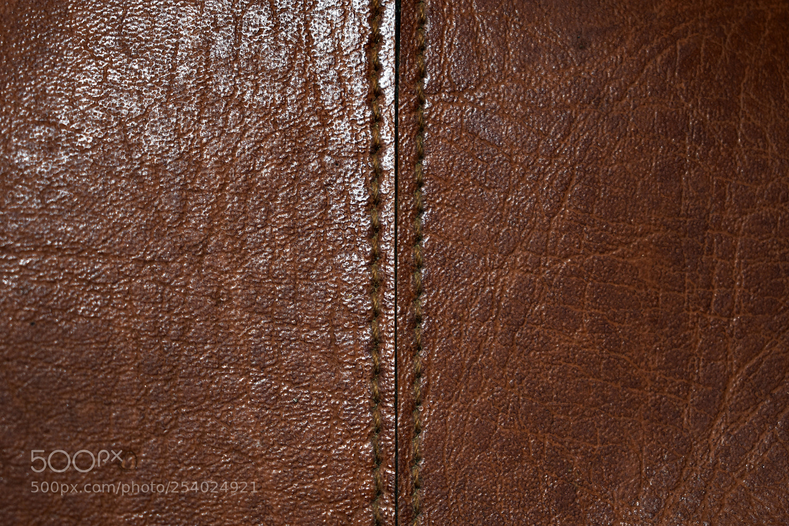 Nikon D3400 sample photo. Brown luxury leather pattern photography
