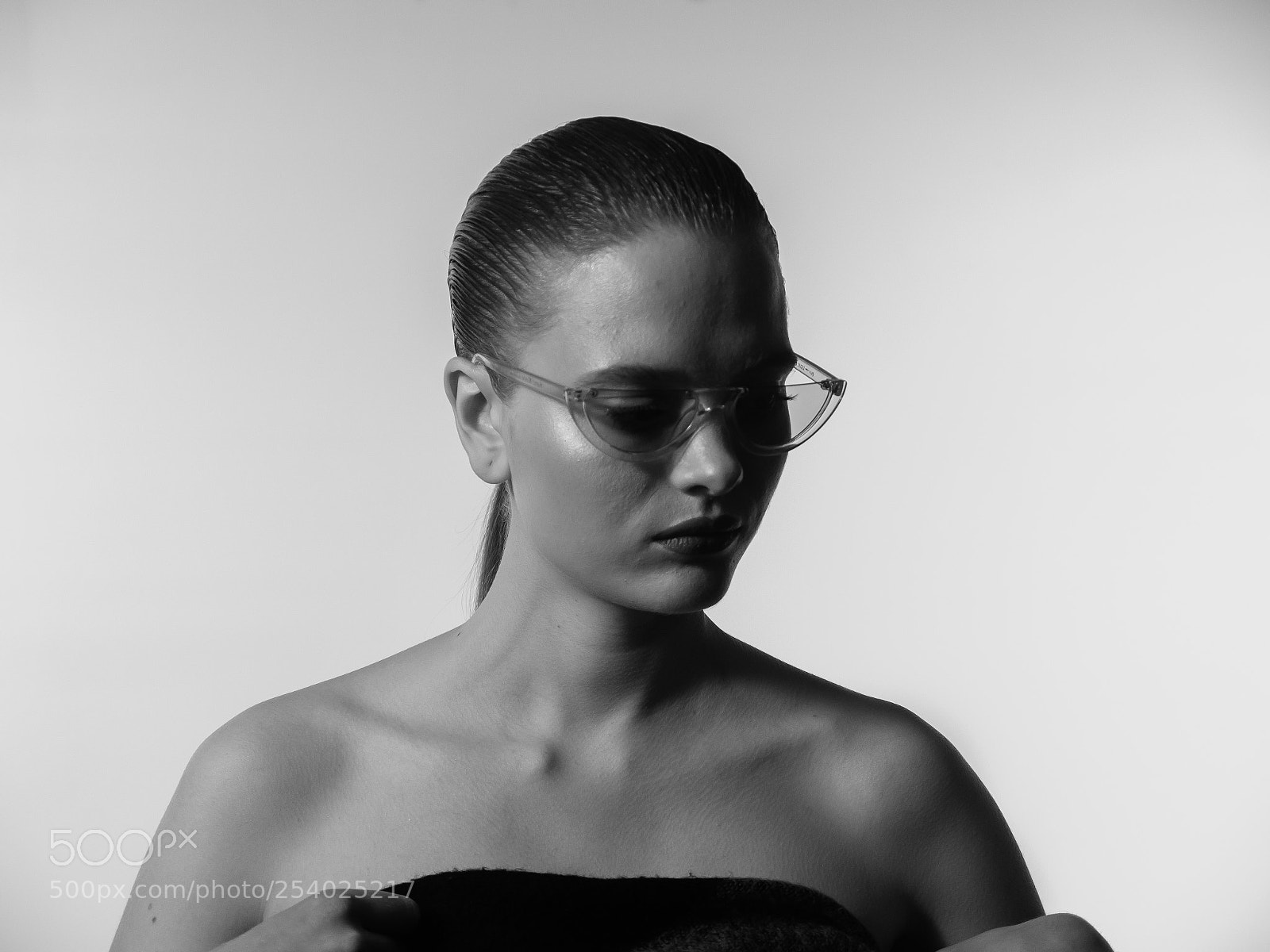 Panasonic Lumix DC-GH5 sample photo. Giorgio 2018 | behind the scene photography