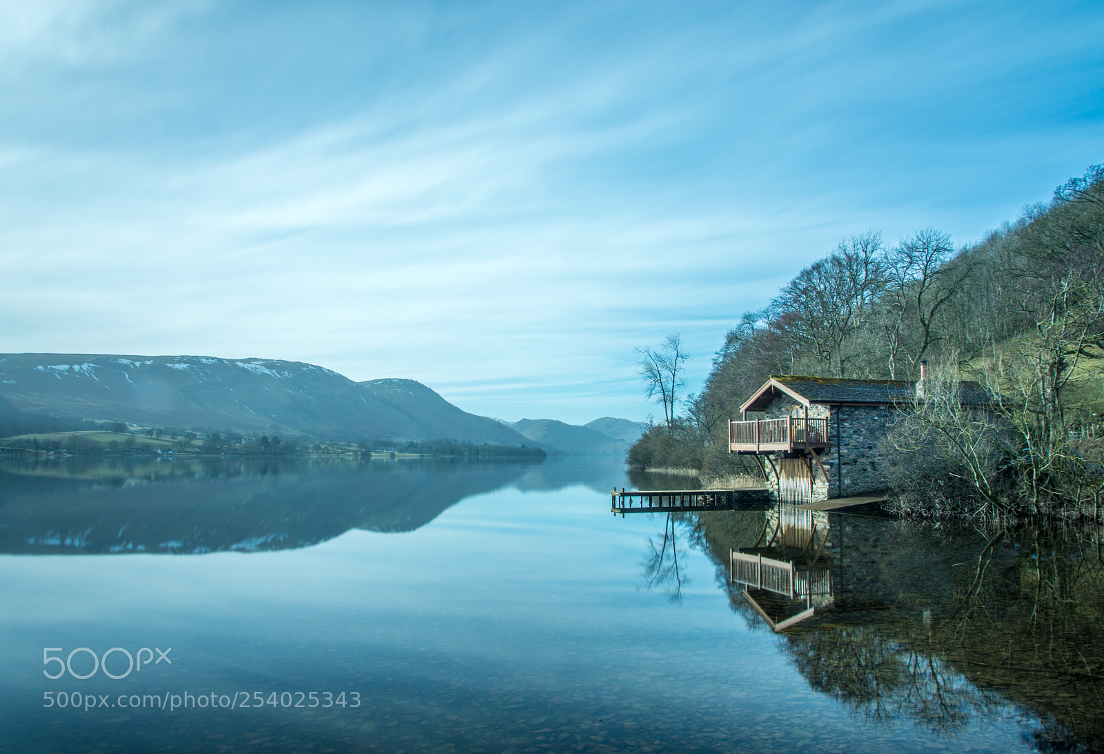 Nikon D7200 sample photo. Boat house photography