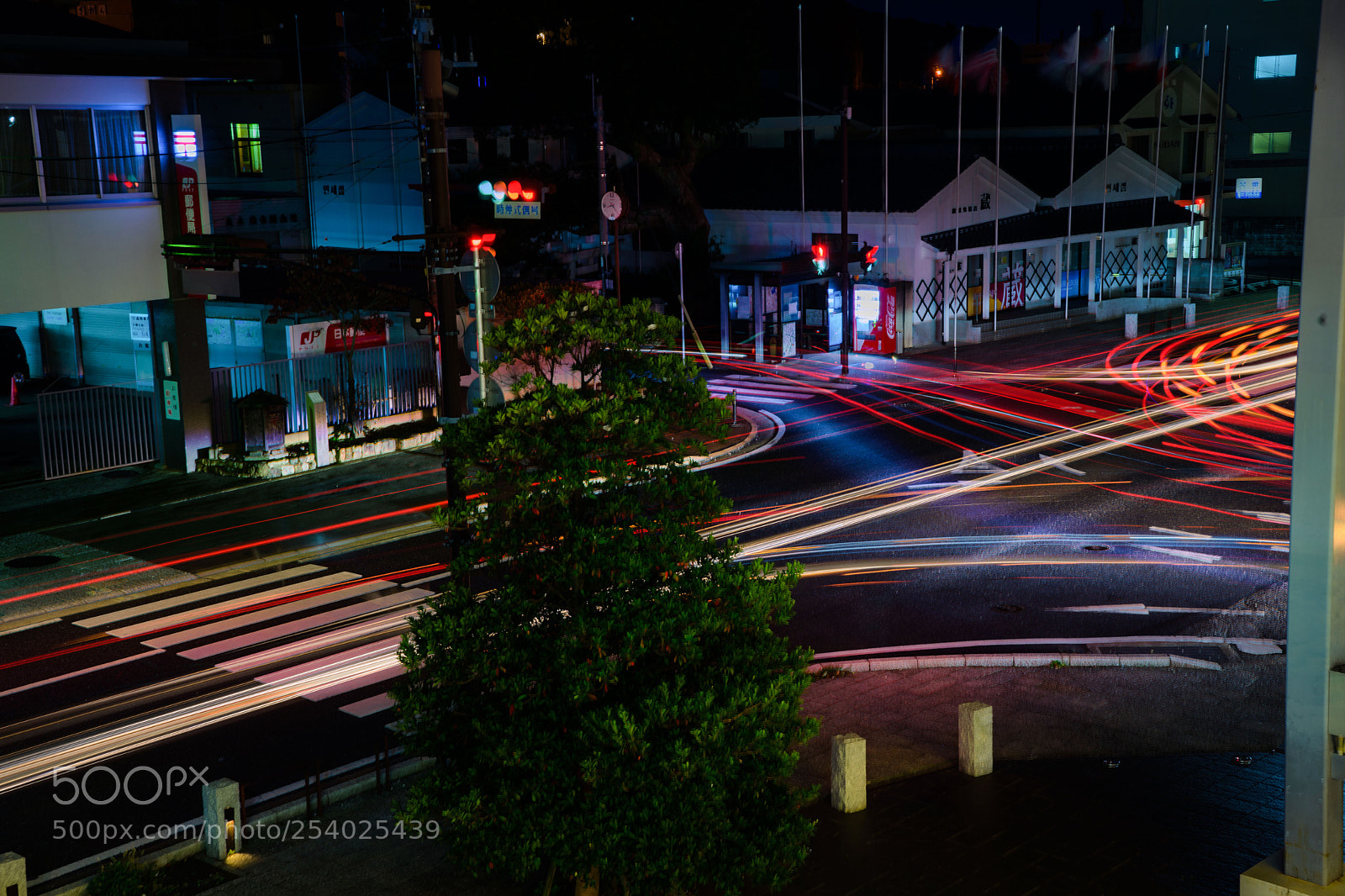 Sony a7 II sample photo. Tsushima photography