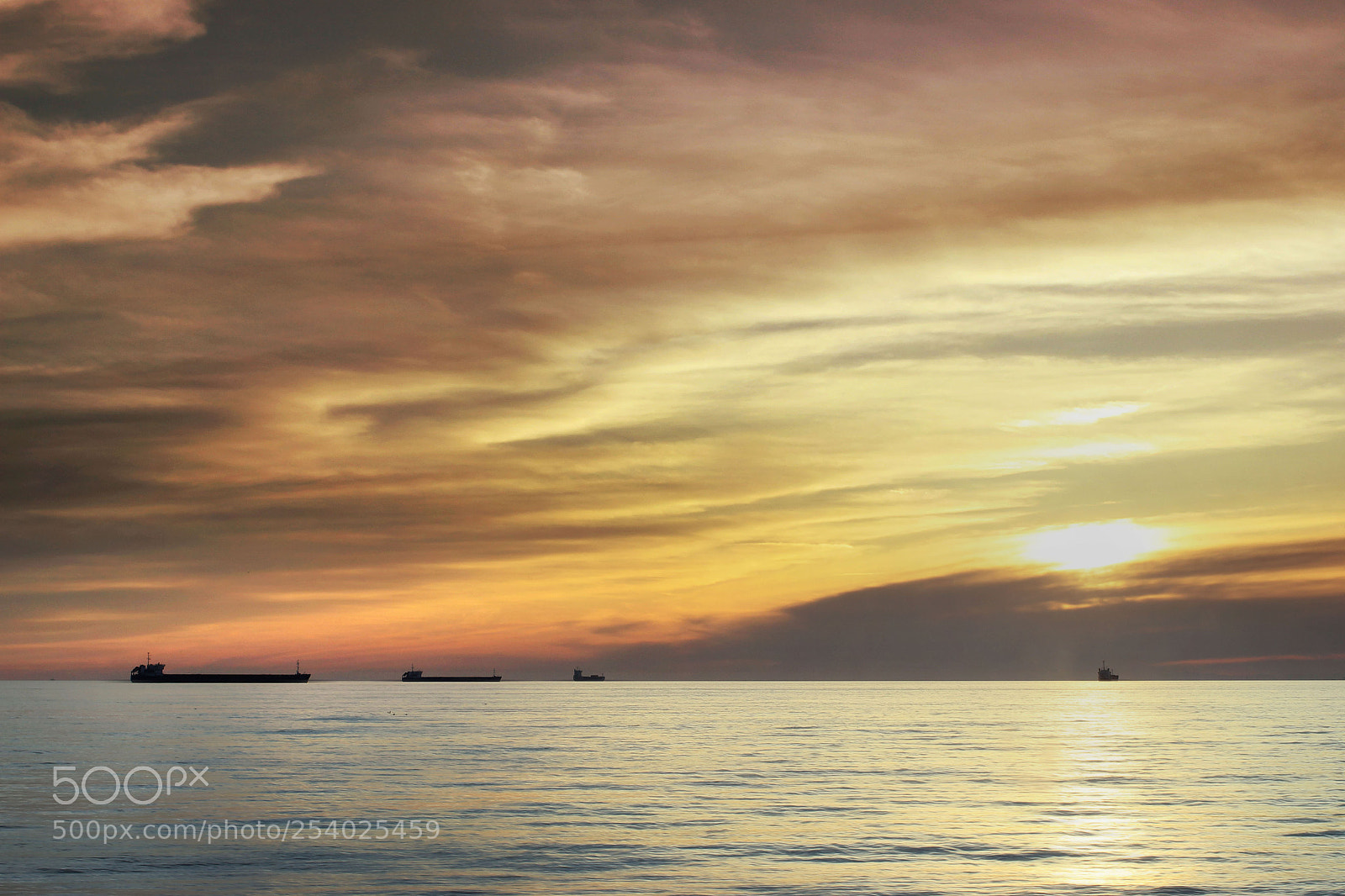 Canon EOS 600D (Rebel EOS T3i / EOS Kiss X5) sample photo. Golfo di trieste photography