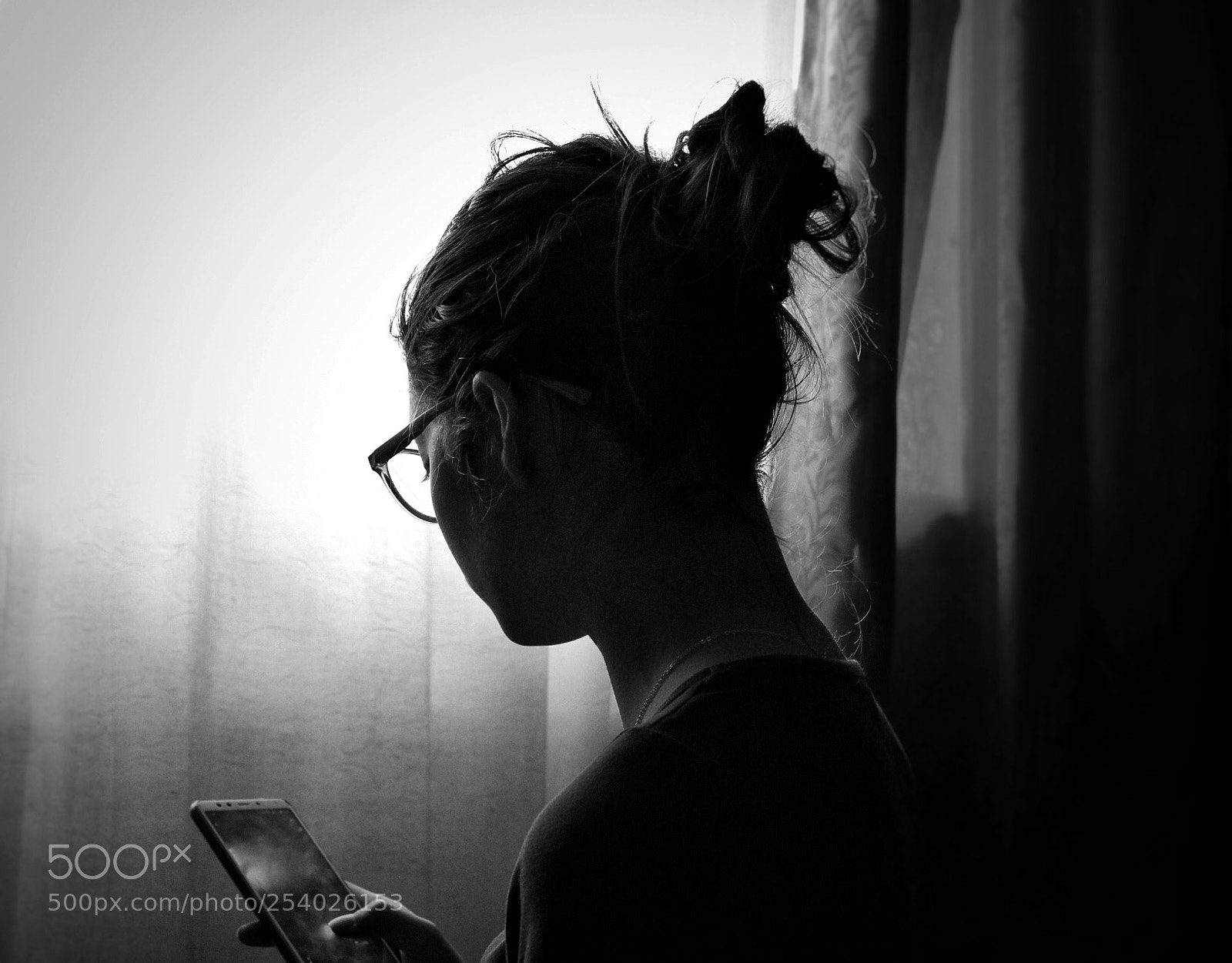 Canon EOS 1300D (EOS Rebel T6 / EOS Kiss X80) sample photo. Self portrait photography