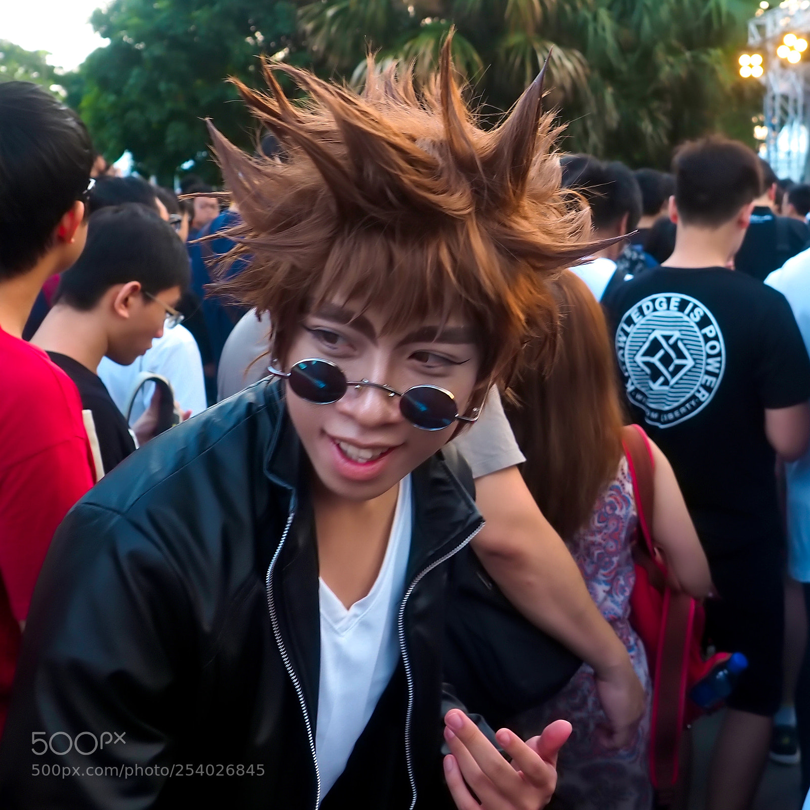 Olympus OM-D E-M5 II sample photo. Basara nekki in the photography