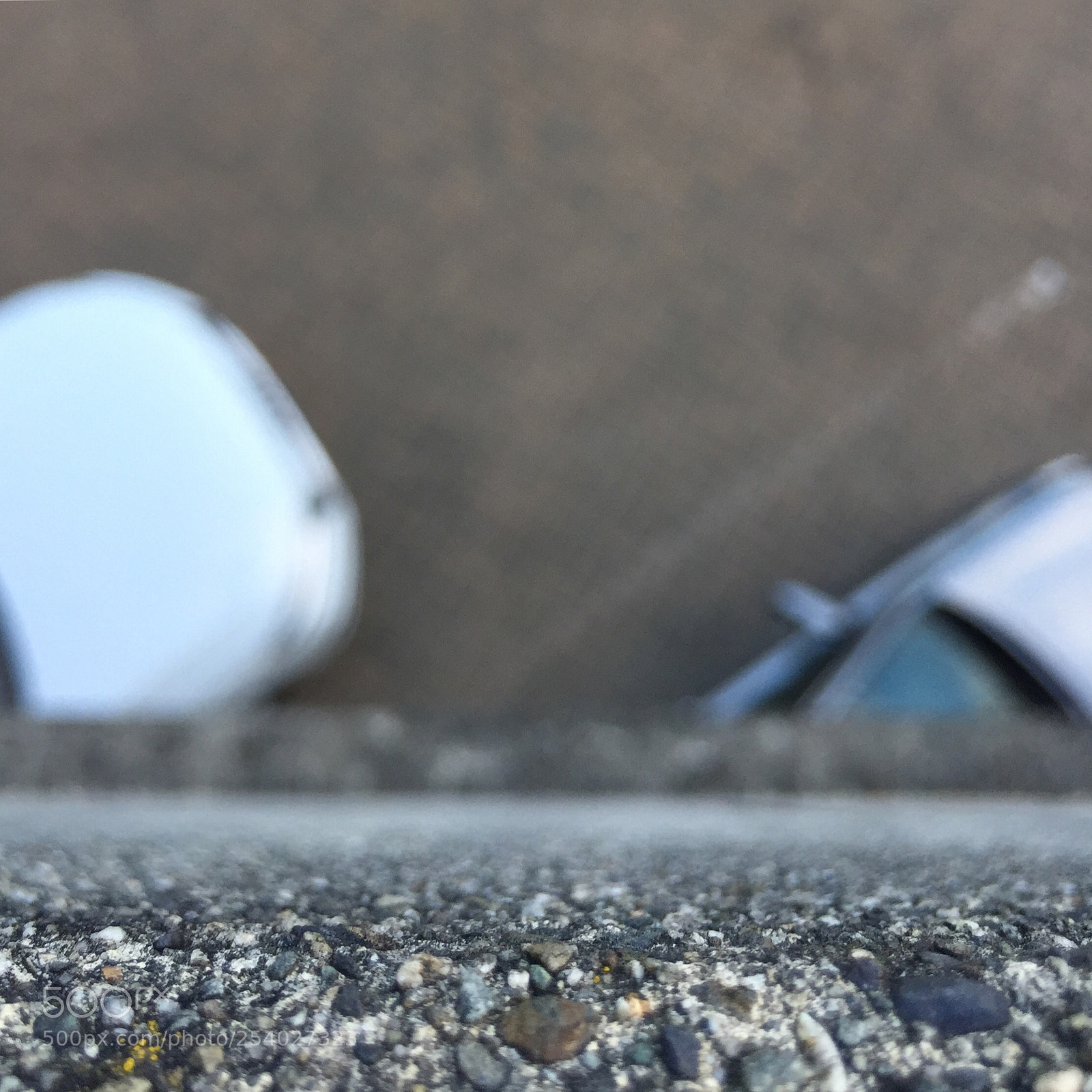Apple iPhone 6 sample photo. On the edge. photography