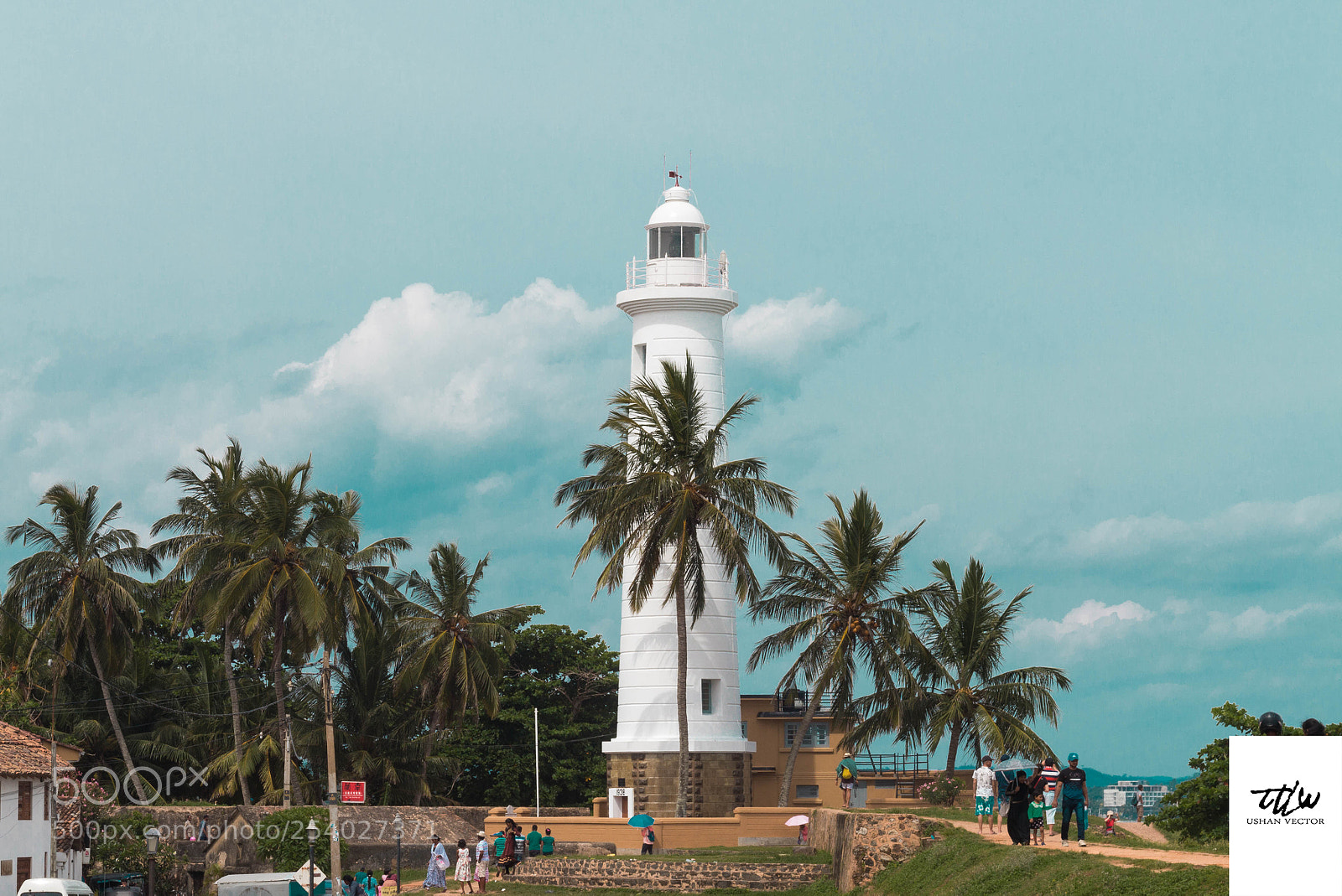 Canon EOS 70D sample photo. Lighthouse photography