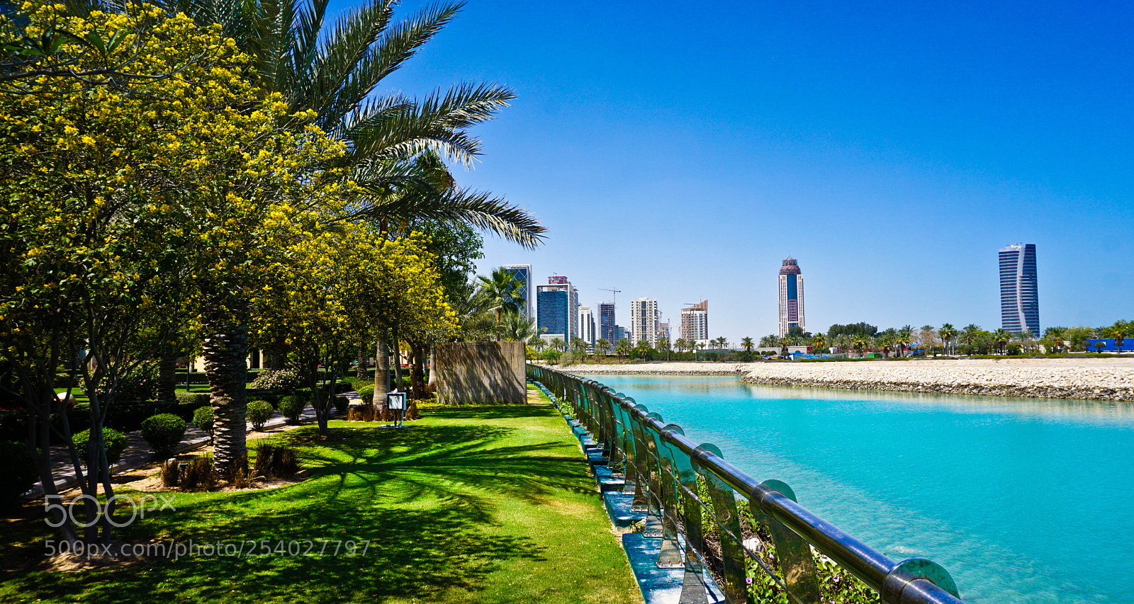 Sony a6000 sample photo. Doha qatar photography