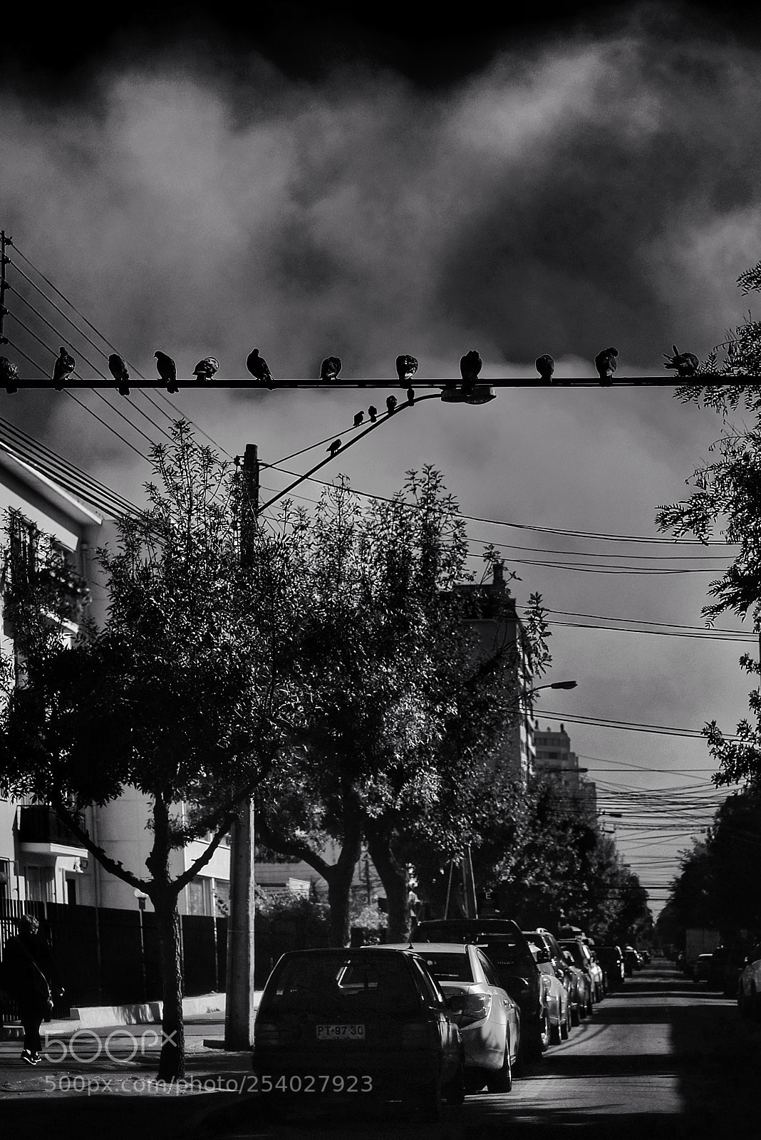 Fujifilm X-Pro2 sample photo. Esperandote / waiting for you. photography