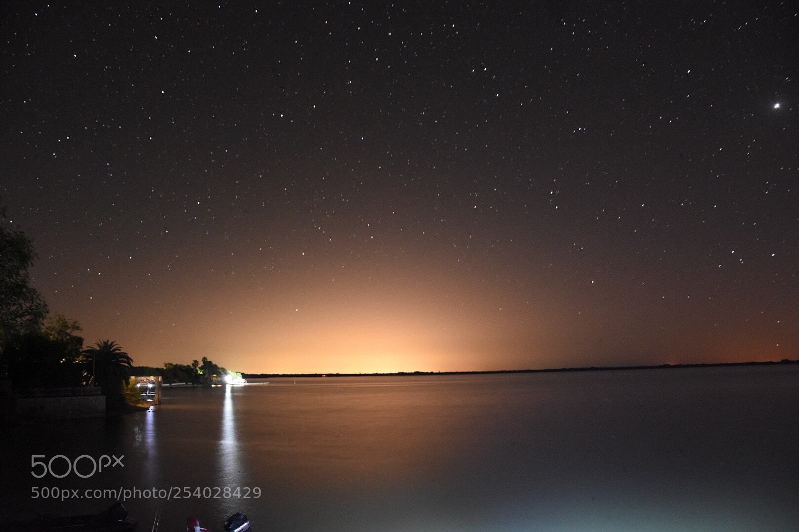 Nikon D7200 sample photo. Calm in the lagoon photography
