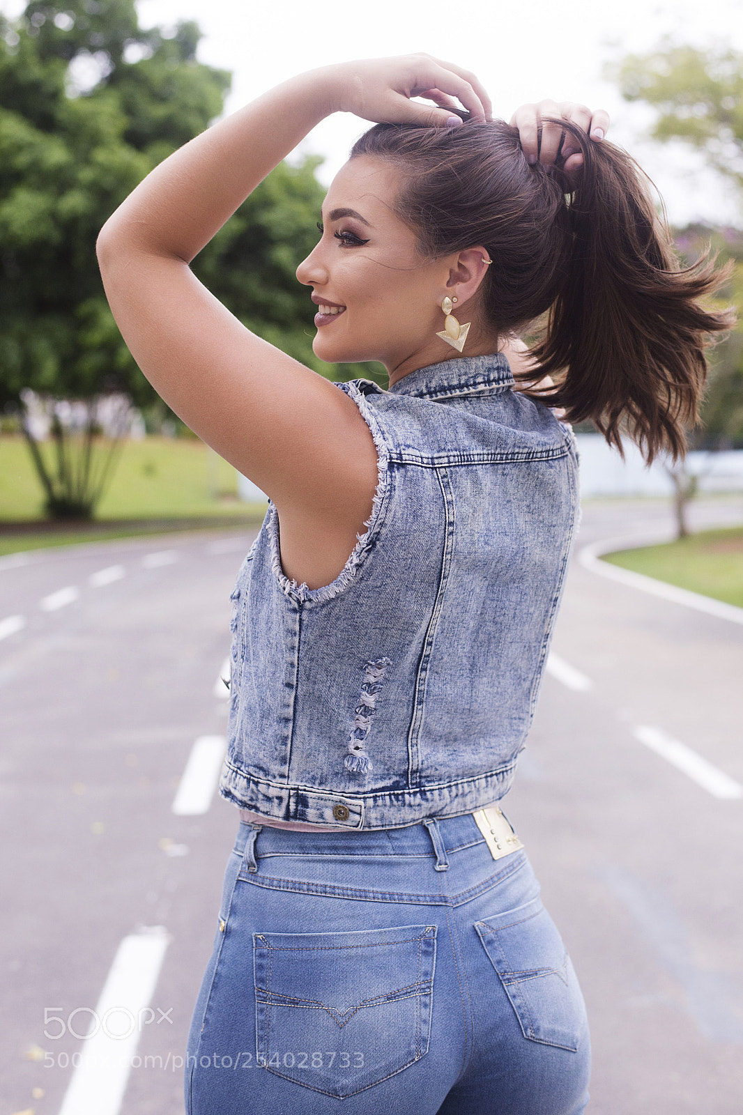 Nikon D610 sample photo. Daiane photography