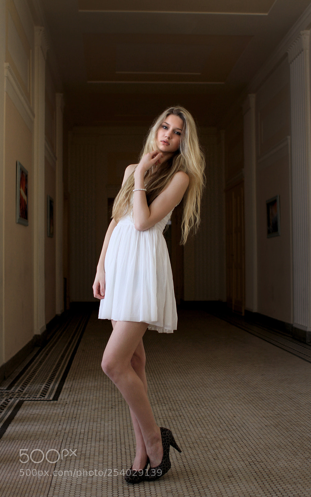 Canon EOS 7D sample photo. Lisa photography