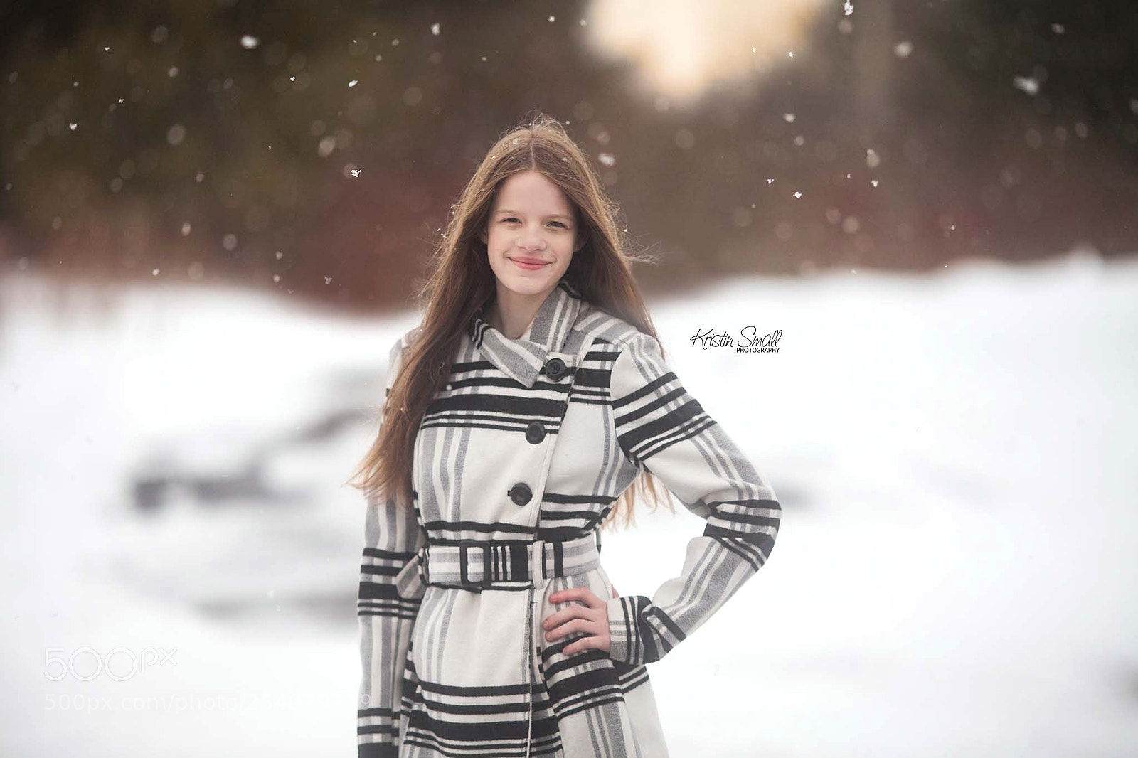Canon EOS 5D Mark II sample photo. Spring in wisconsin photography