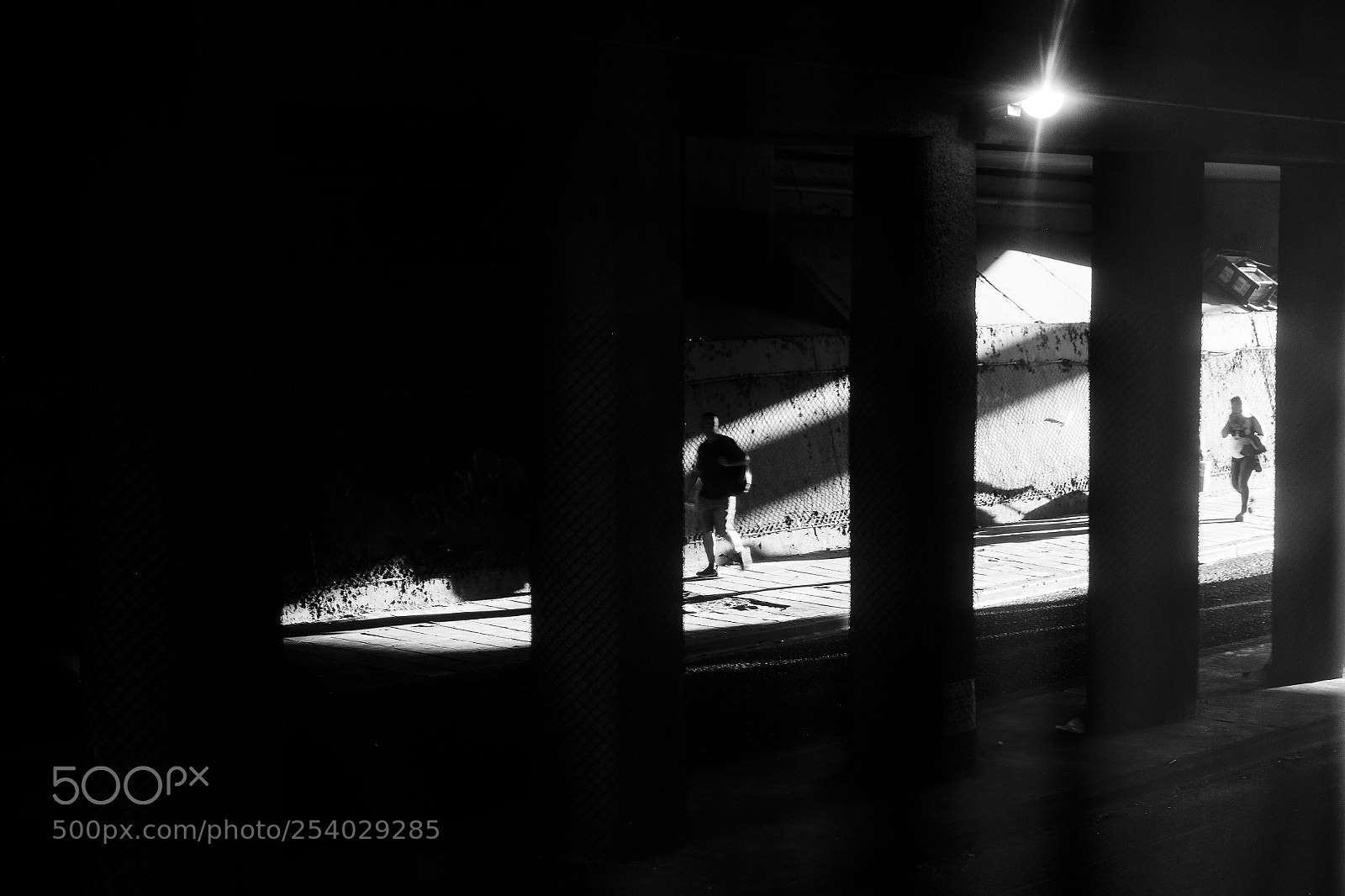 Fujifilm X-T10 sample photo. Contraluz photography