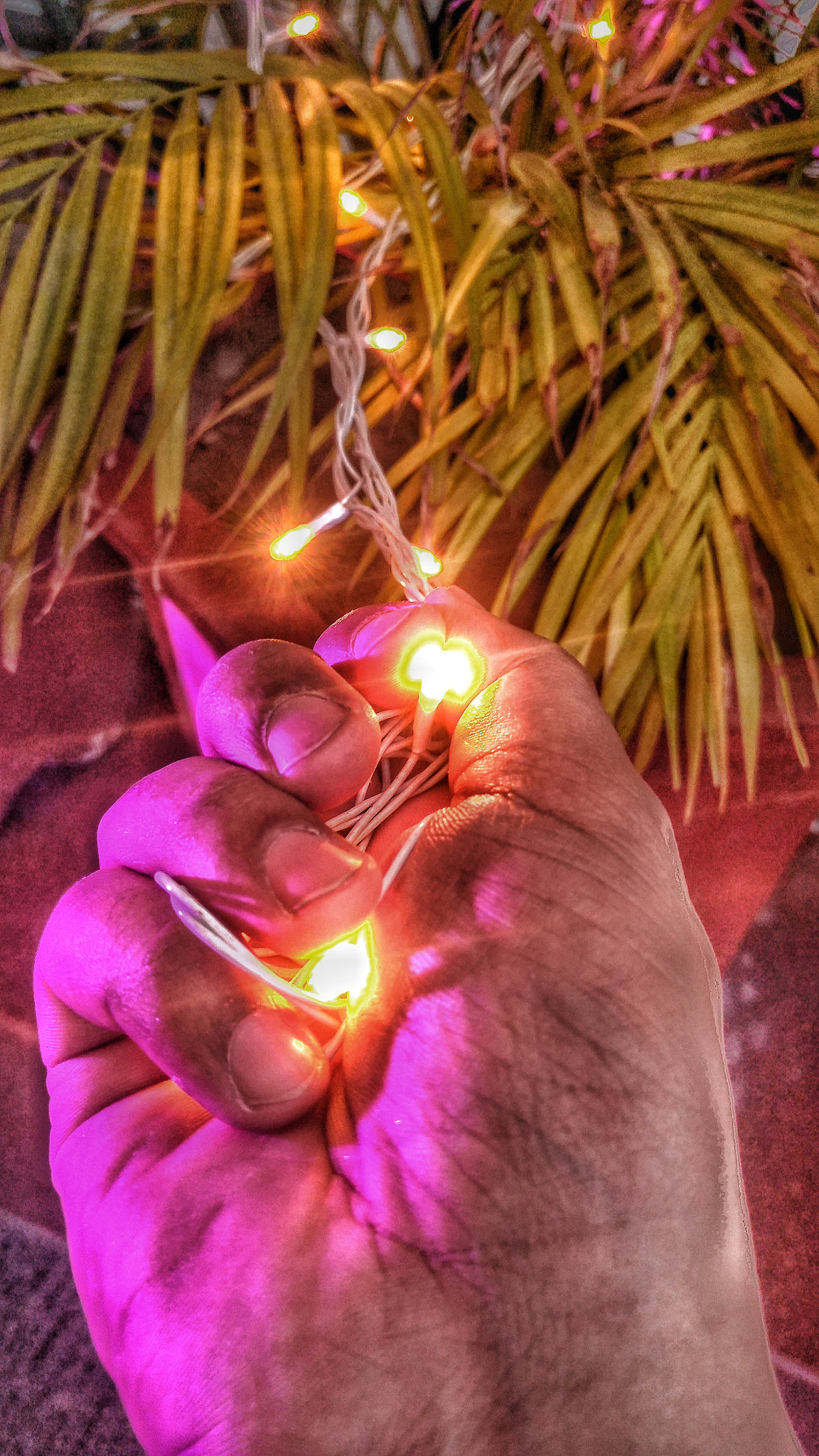 nubia Z11 MINI sample photo