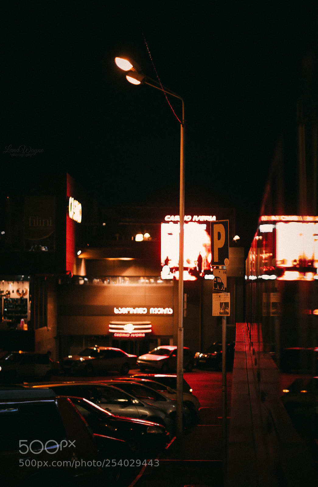 Canon EOS 7D Mark II sample photo. Street photography