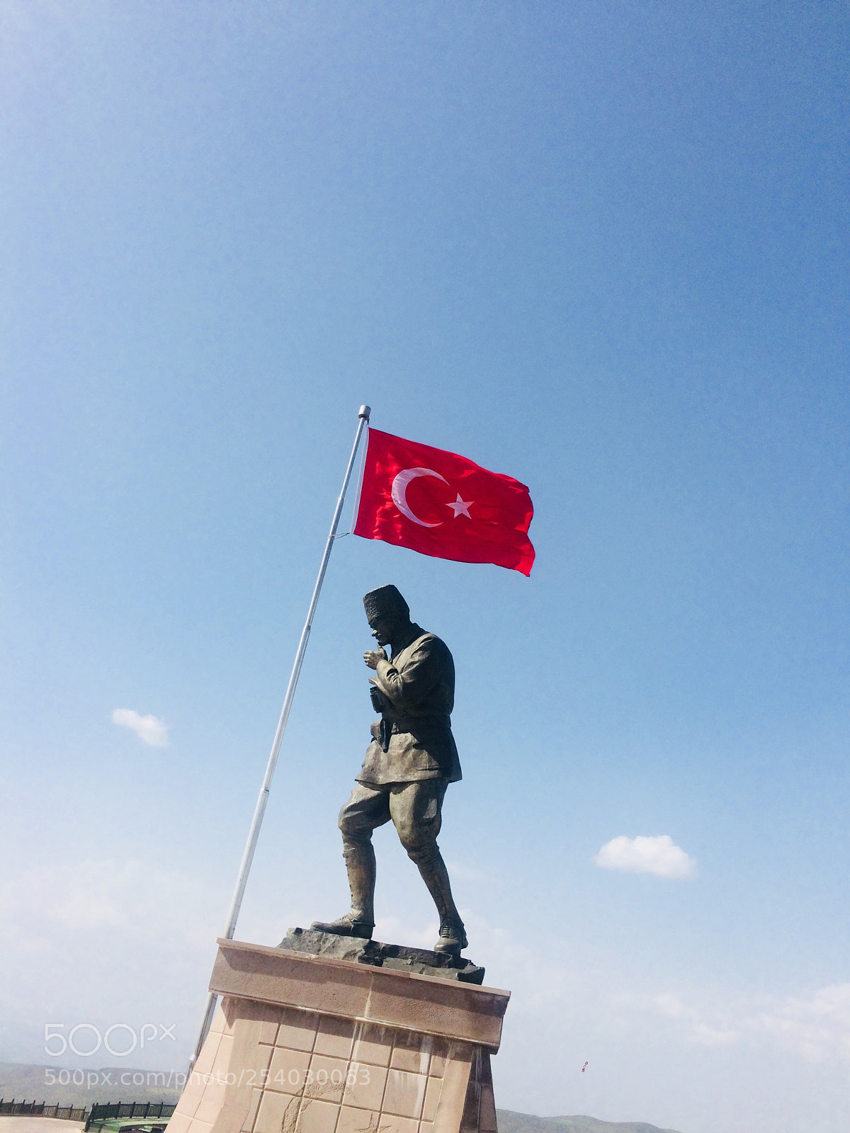 Apple iPhone 5s sample photo. Türk photography