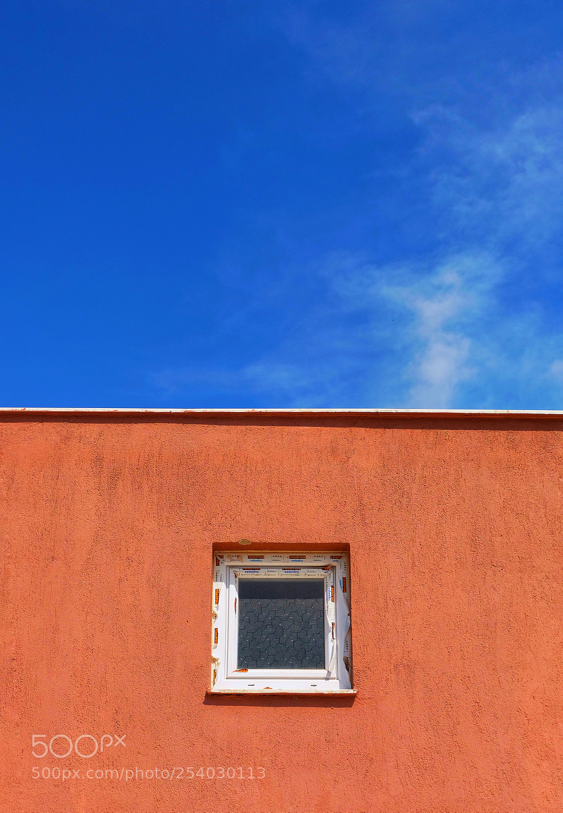 Fujifilm X-T1 sample photo. Minimalist window photography