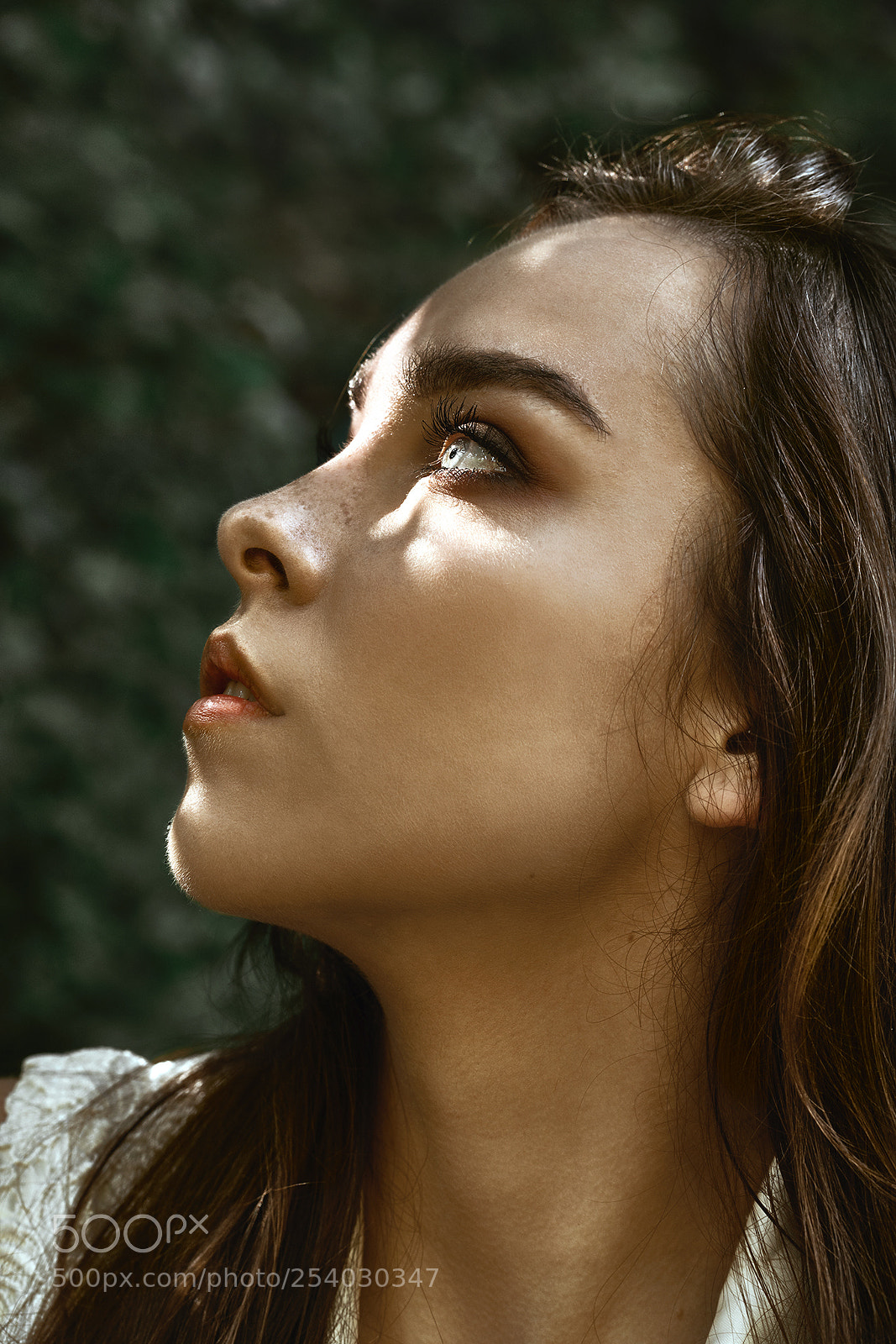 Sony a7R II sample photo. Sara photography