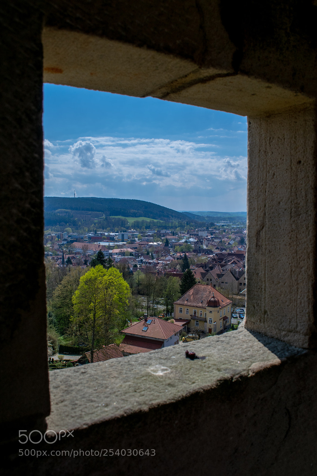 Nikon D3300 sample photo. Meinestadt photography