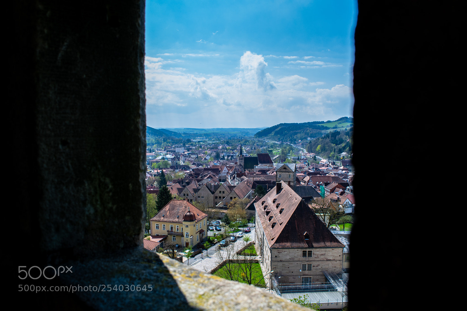 Nikon D3300 sample photo. Meinestadt photography
