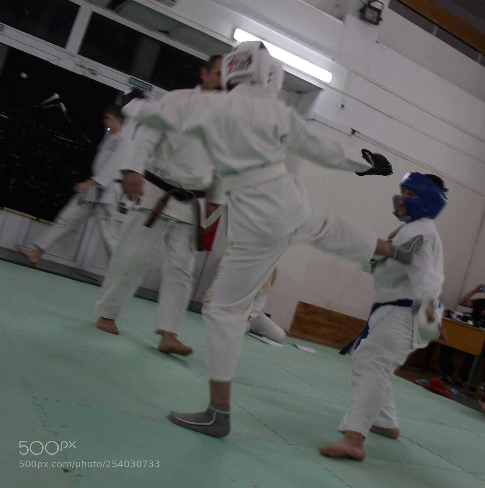 Canon EOS 700D (EOS Rebel T5i / EOS Kiss X7i) sample photo. Кара тэ photography