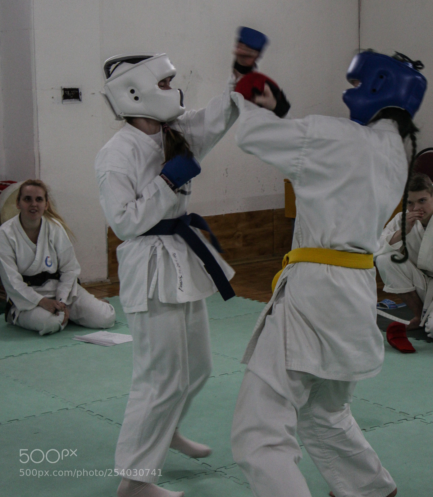 Canon EOS 700D (EOS Rebel T5i / EOS Kiss X7i) sample photo. Кара тэ photography