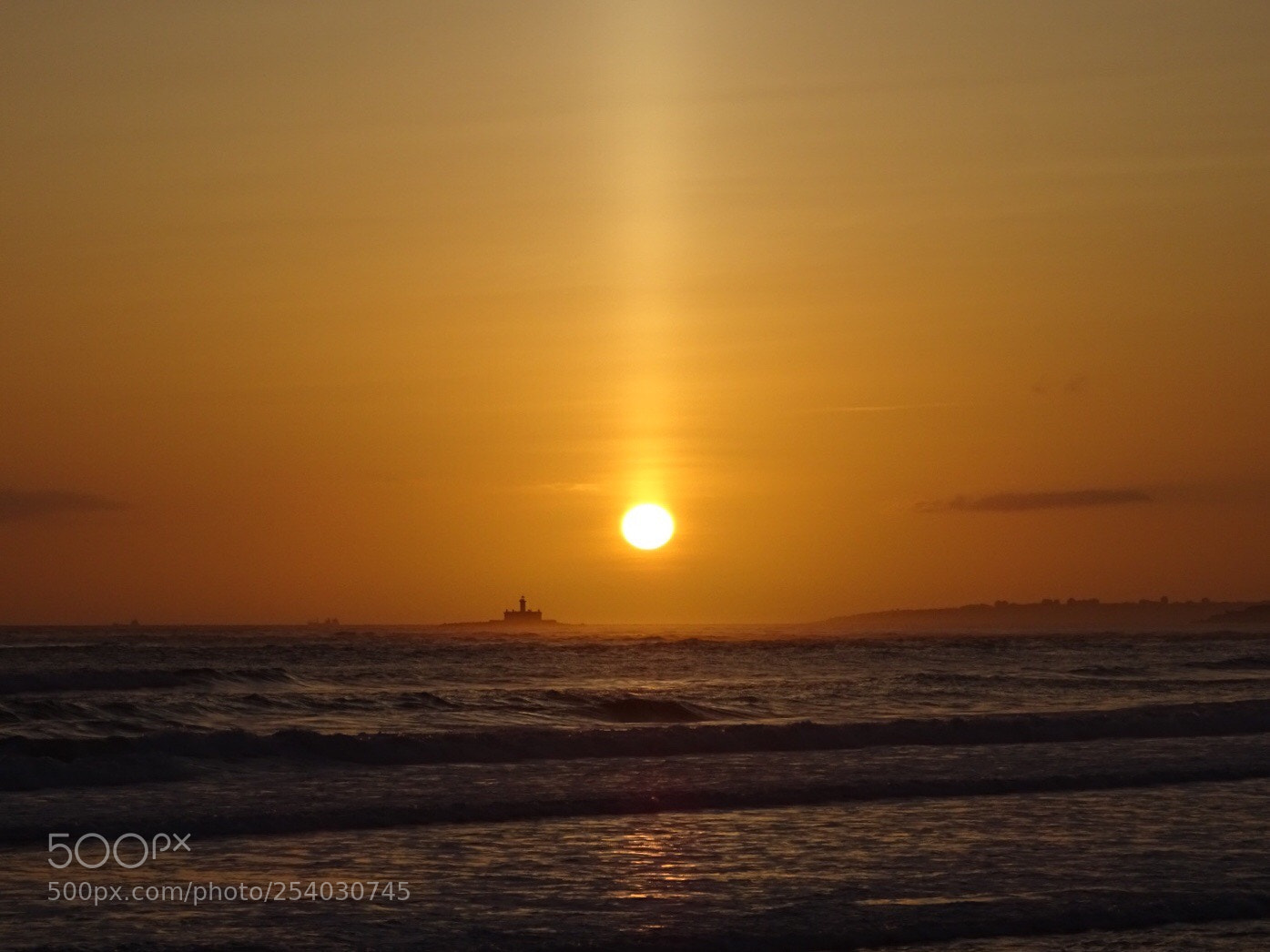 Sony Cyber-shot DSC-HX400V sample photo. Sunset in lisbon
portugal photography