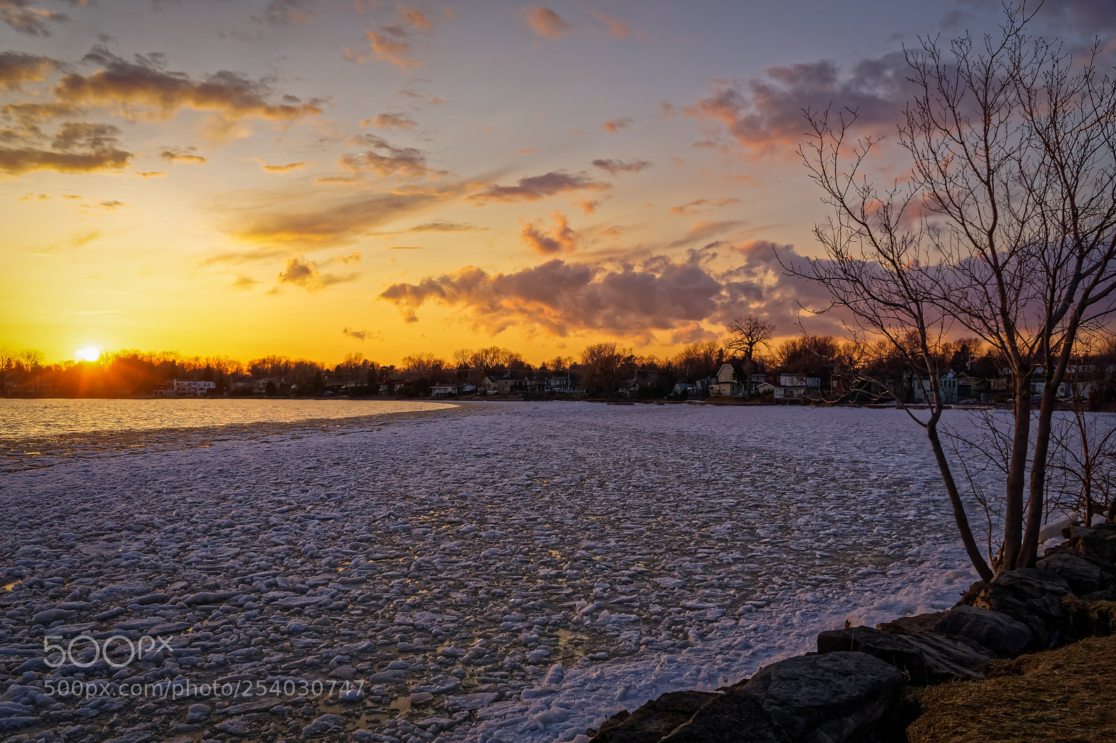 Sony a6000 sample photo. Winter is almost gone... photography