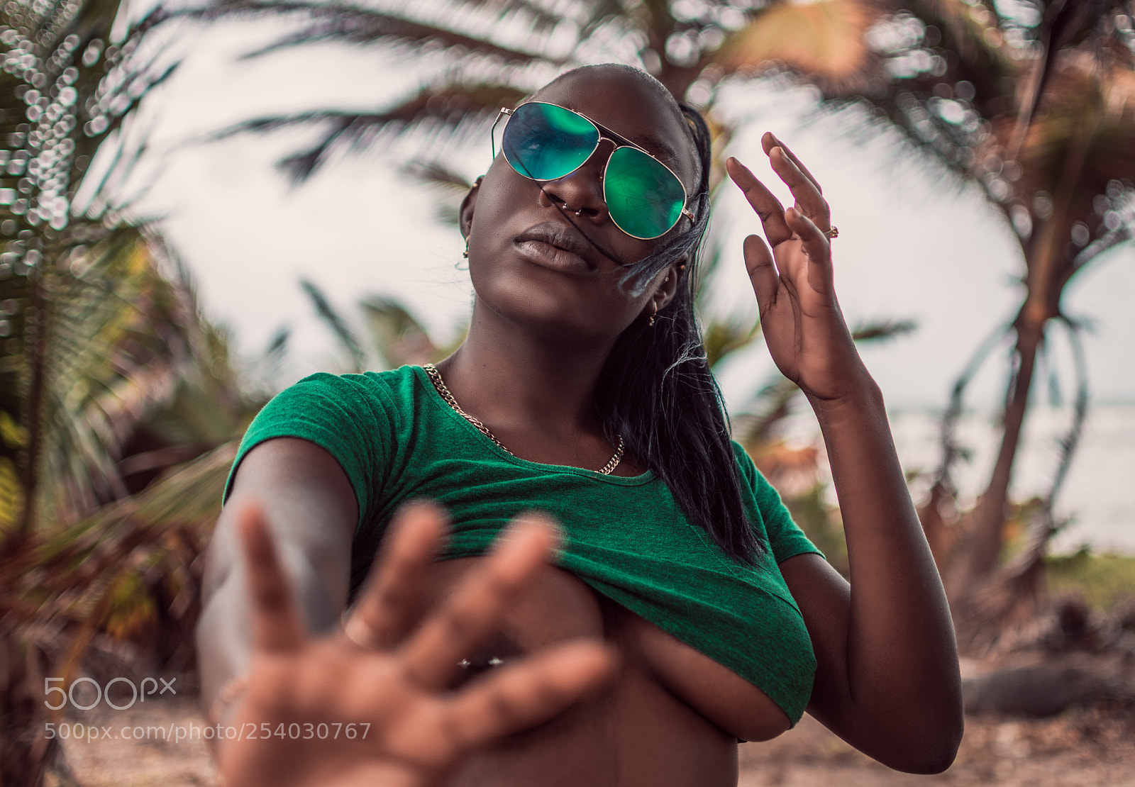 Nikon D7100 sample photo. Nella by the sea photography