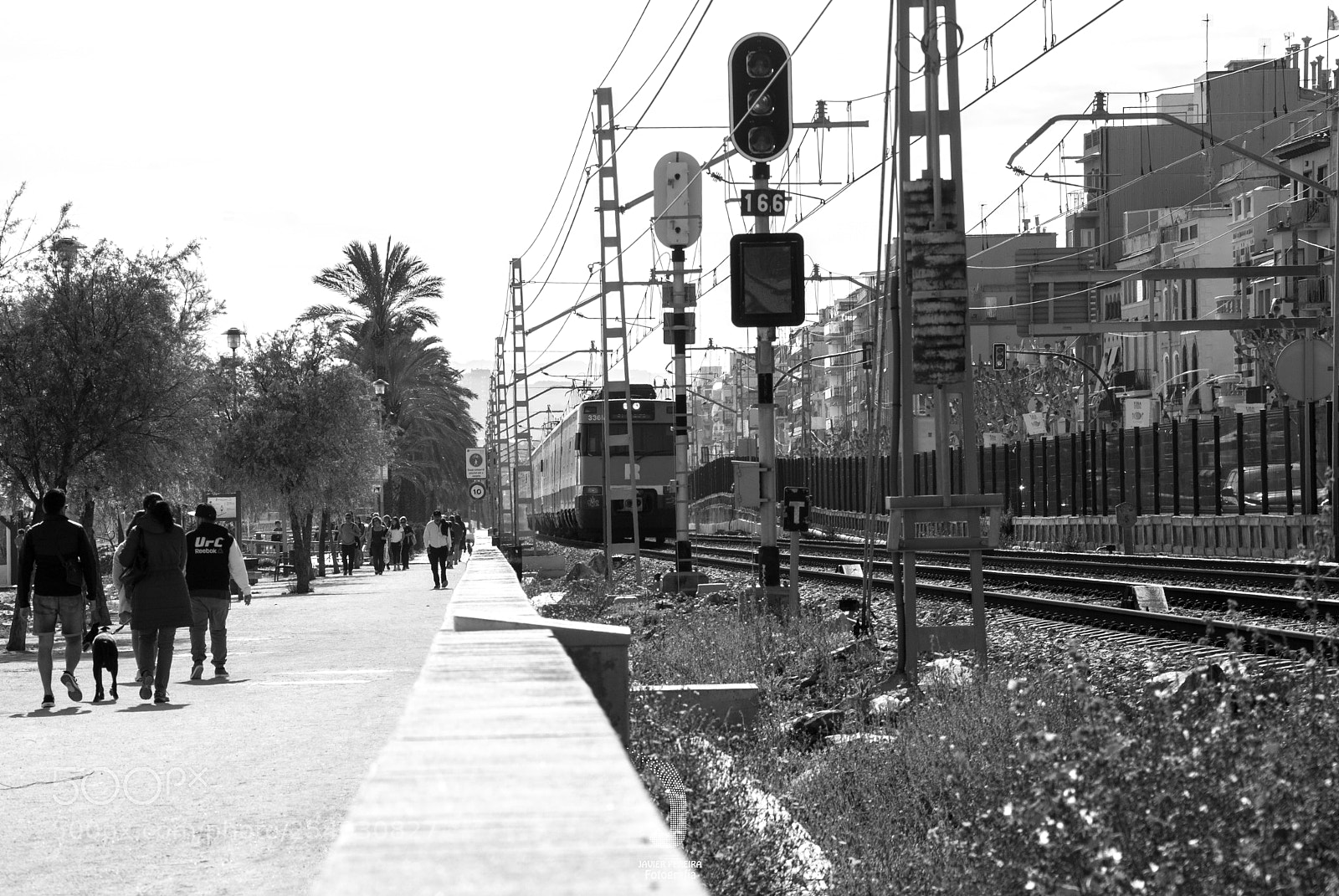 Nikon D3000 sample photo. Playa (de ) photography