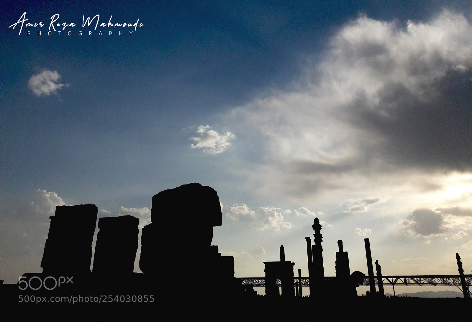 Samsung Galaxy A5(2016) sample photo. Persepolis 04 by amir photography