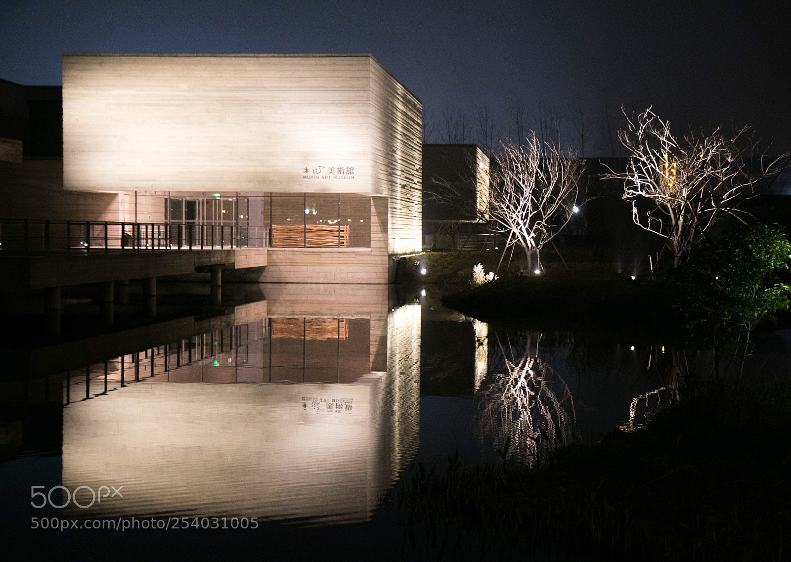 Canon EOS 70D sample photo. Art gallery photography