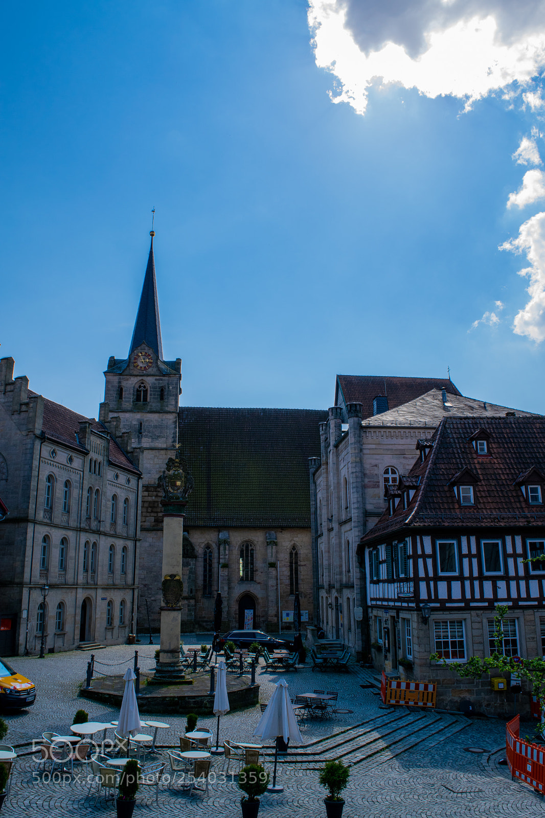 Nikon D3300 sample photo. Meinestadt photography