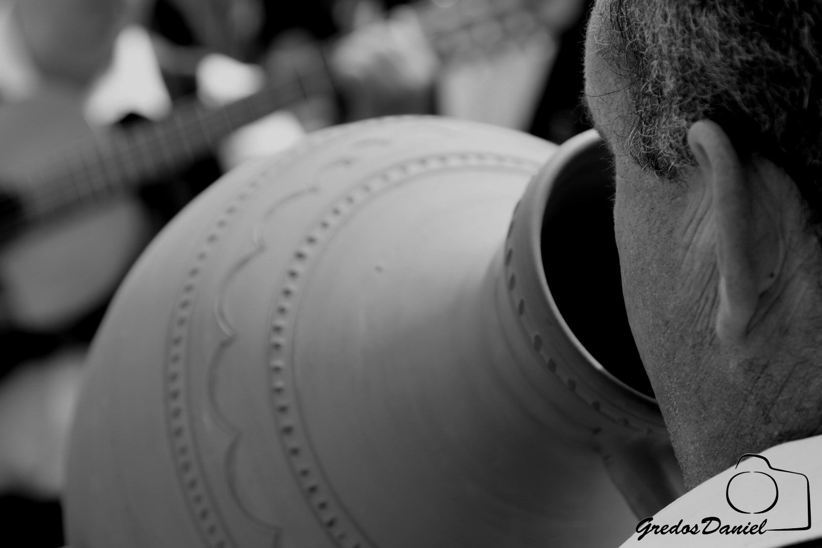 Canon EOS 80D + Canon EF 24-105mm F4L IS USM sample photo. Mascaravila 2018 -  navalosa photography