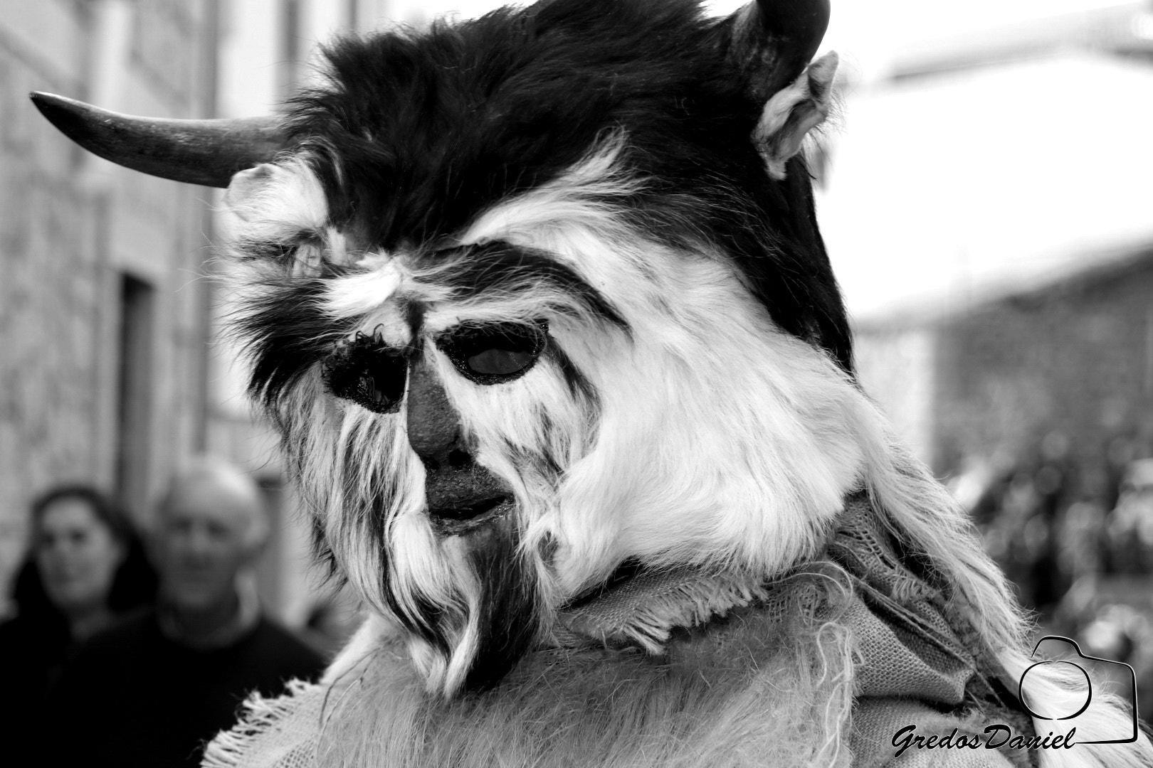 Canon EOS 80D + Canon EF 24-105mm F4L IS USM sample photo. Mascaravila 2018 -  navalosa photography