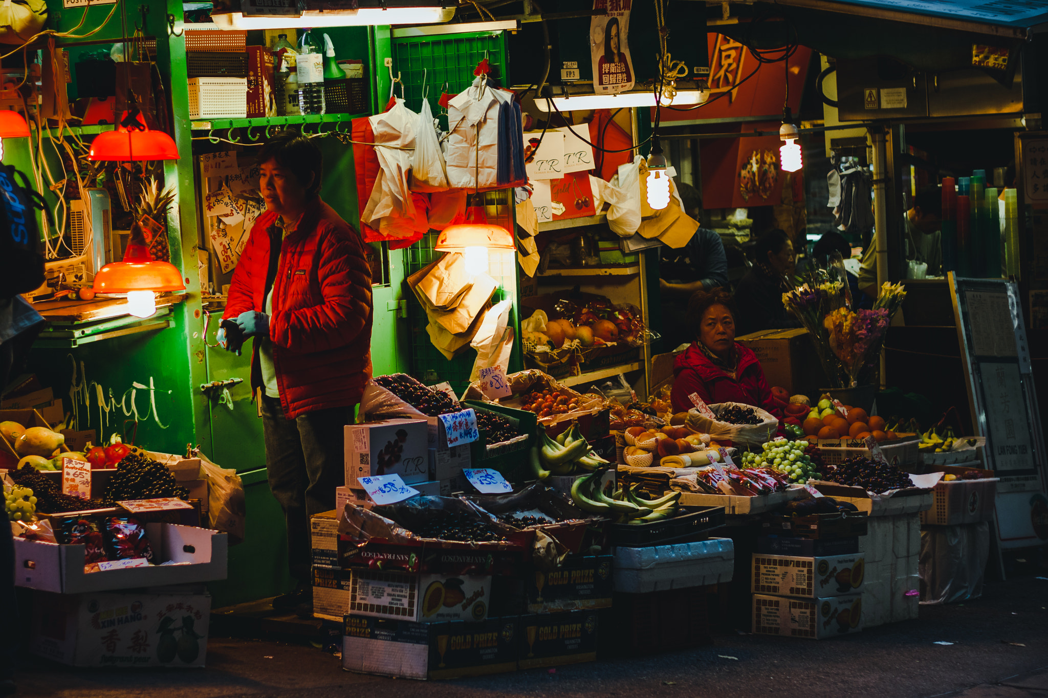 Canon EOS 760D (EOS Rebel T6s / EOS 8000D) sample photo. Sheung wan photography