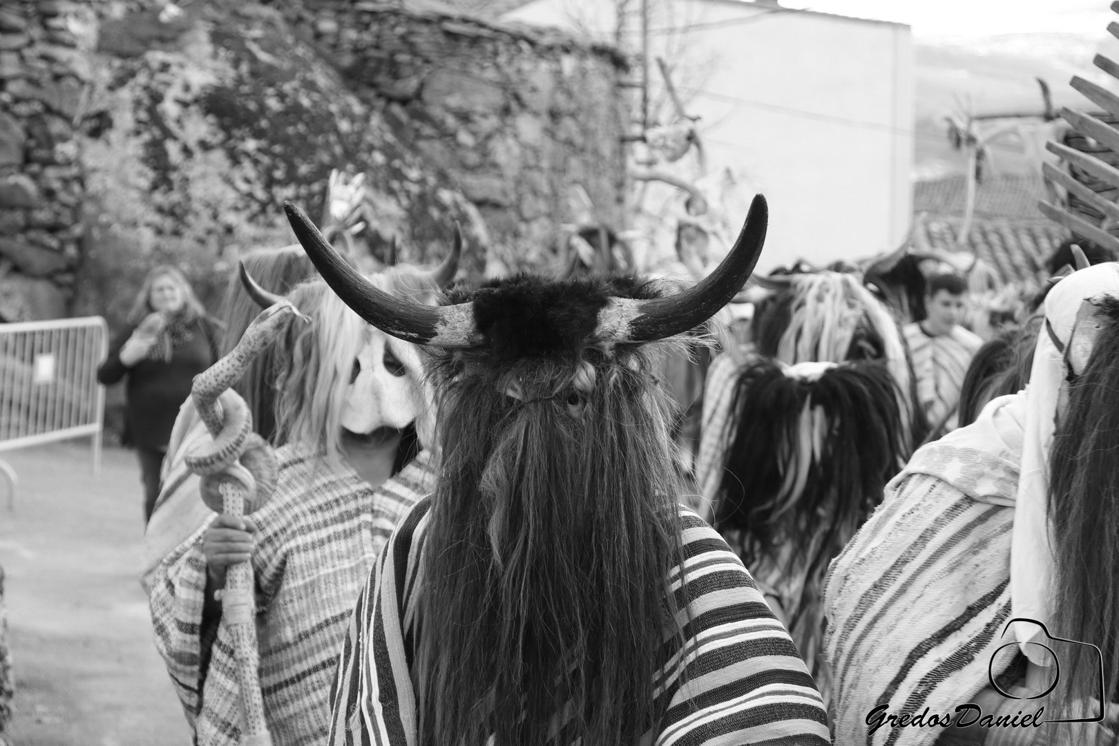 Canon EOS 80D + Canon EF 24-105mm F4L IS USM sample photo. Mascaravila 2018 -  navalosa photography