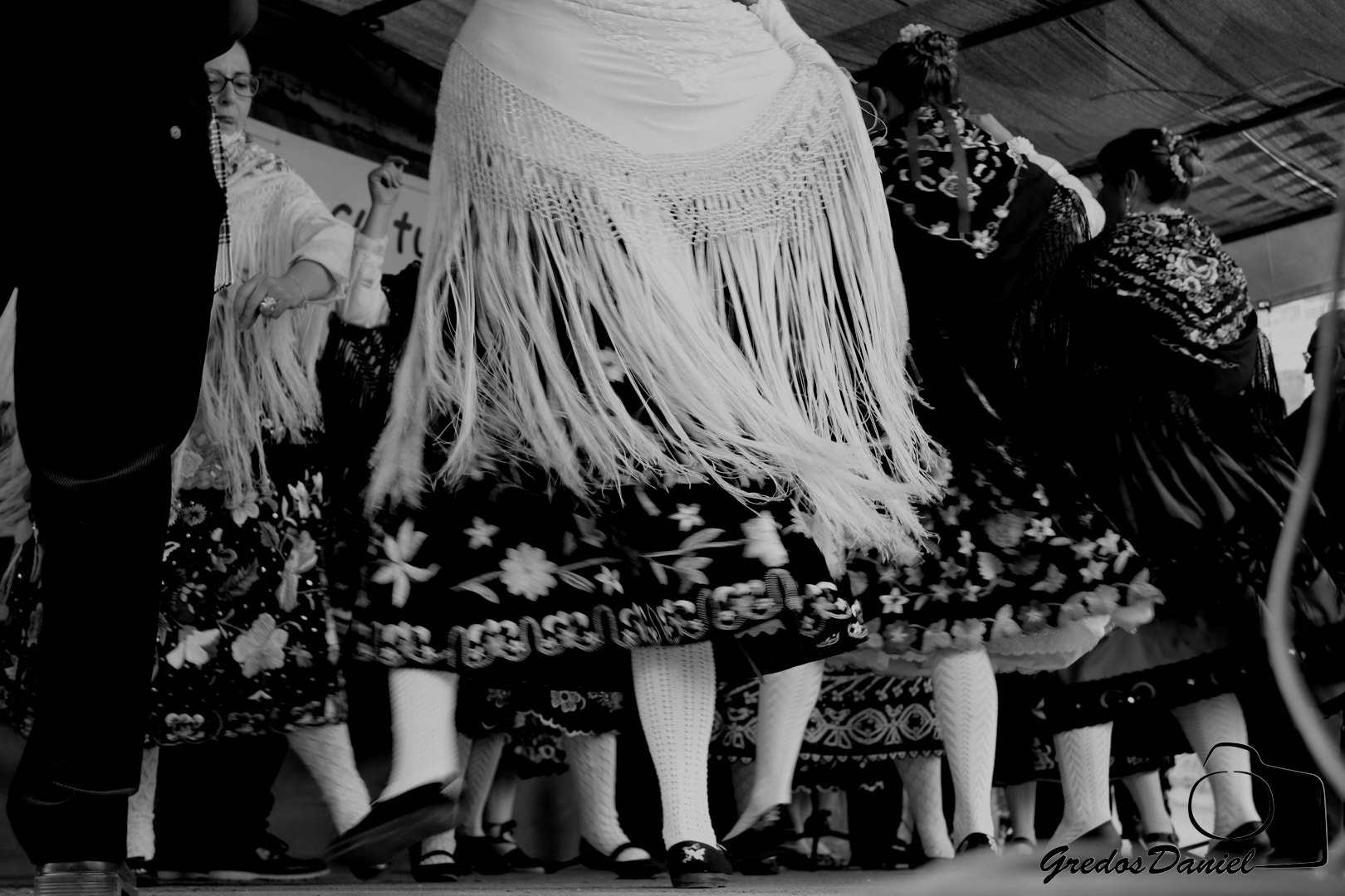 Canon EOS 80D + Canon EF 24-105mm F4L IS USM sample photo. Mascaravila 2018 -  navalosa photography