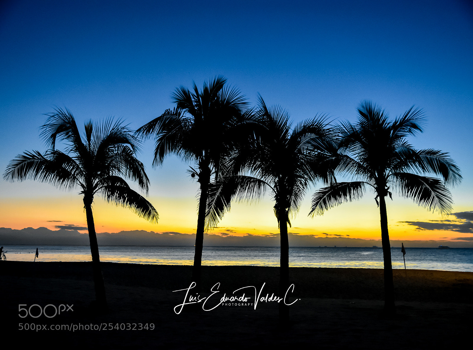 Nikon D7200 sample photo. Sunrise photography