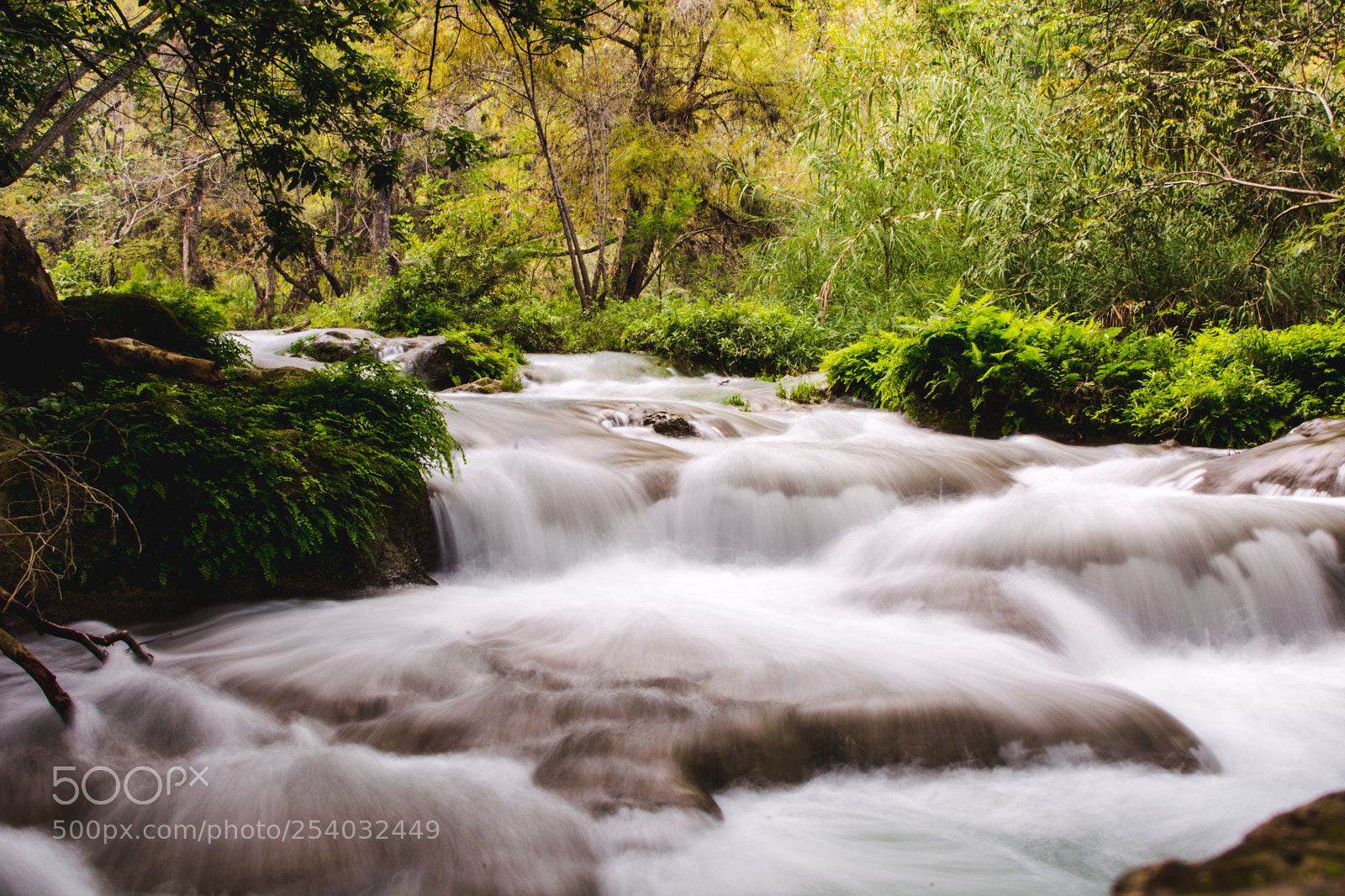 Nikon D7100 sample photo. Riverfall photography
