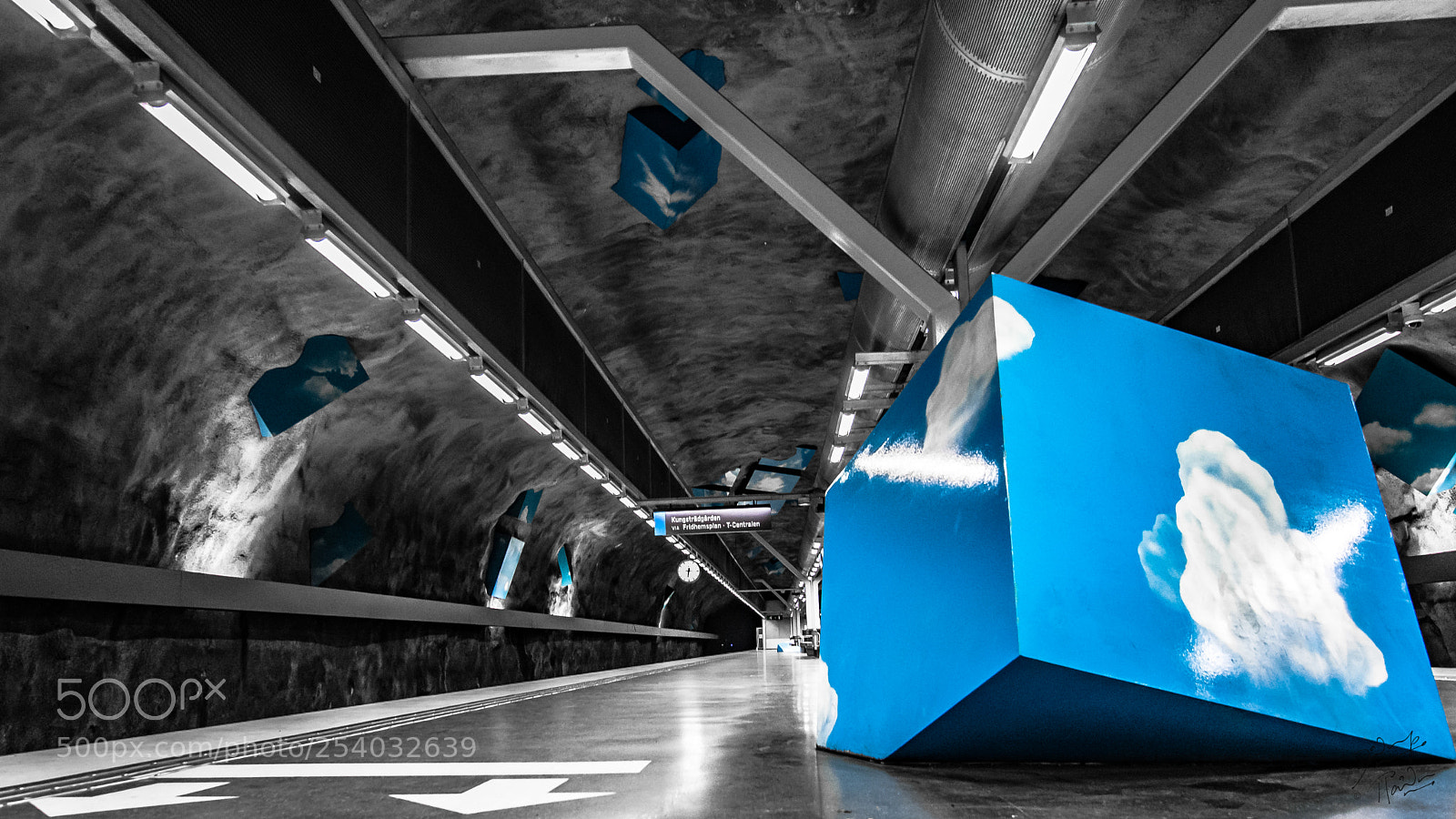 Nikon D7200 sample photo. Subway surfer 3 photography