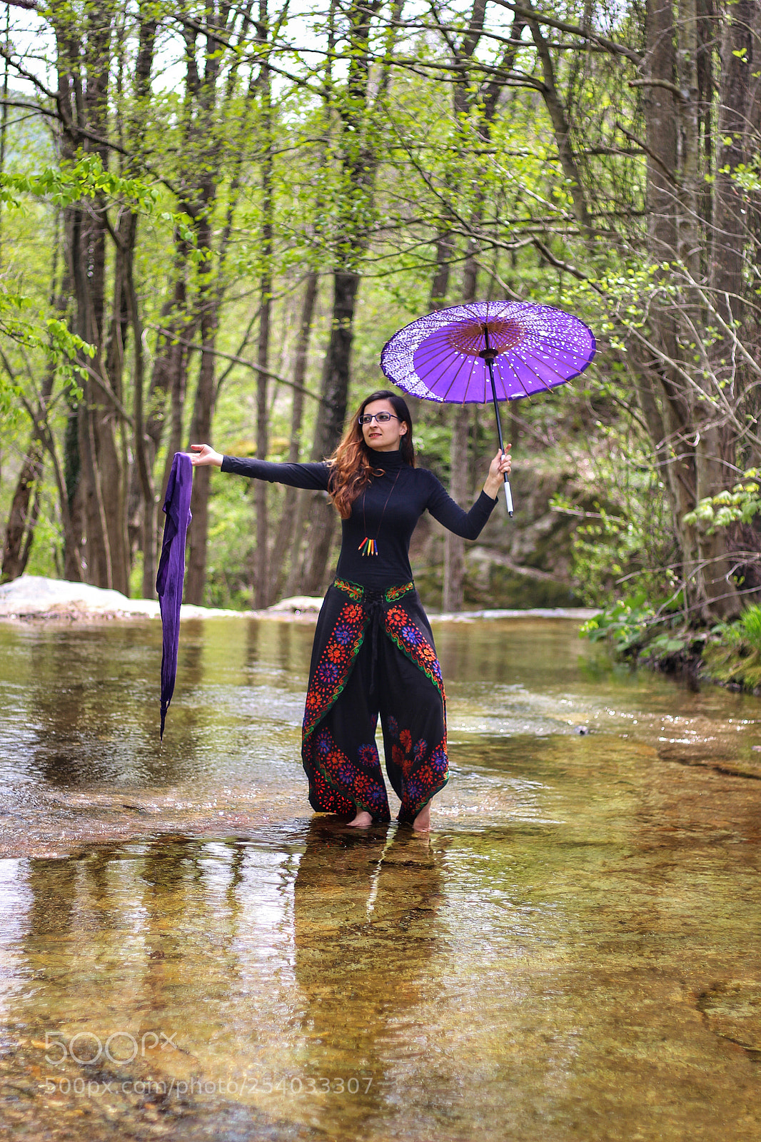 Canon EOS 700D (EOS Rebel T5i / EOS Kiss X7i) sample photo. Color and dance photography