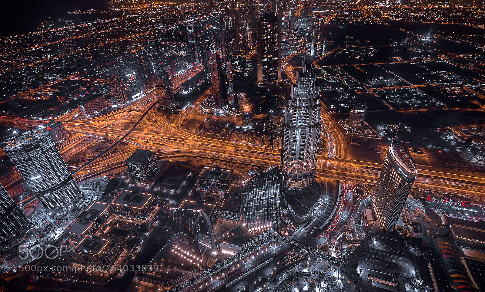 Nikon D7200 sample photo. Flying over dubai photography